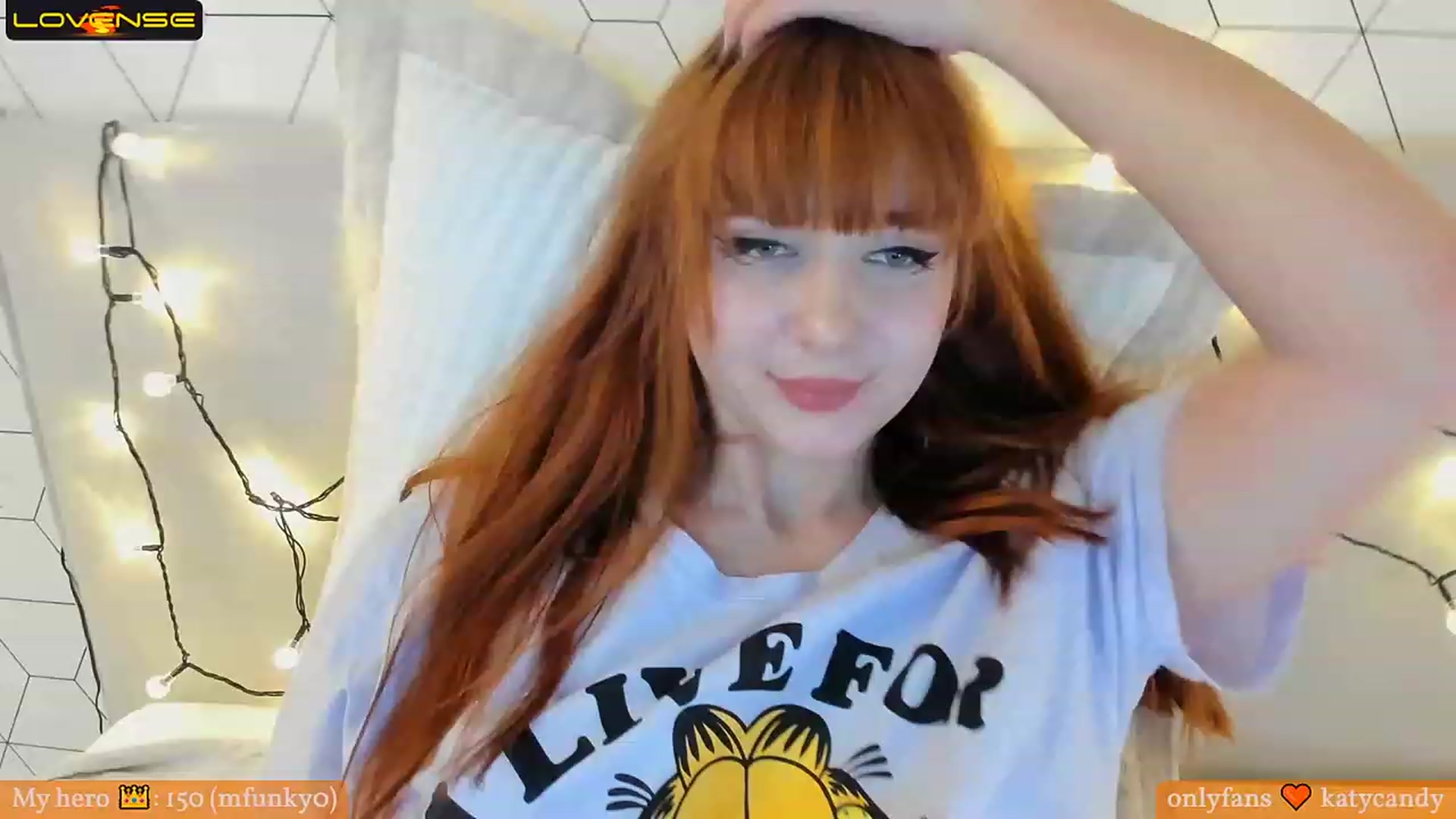 Gallery image thumbnail from KatyaFods's myfreecams stream on, 12/26/2022, 20:08 image 15 of 20