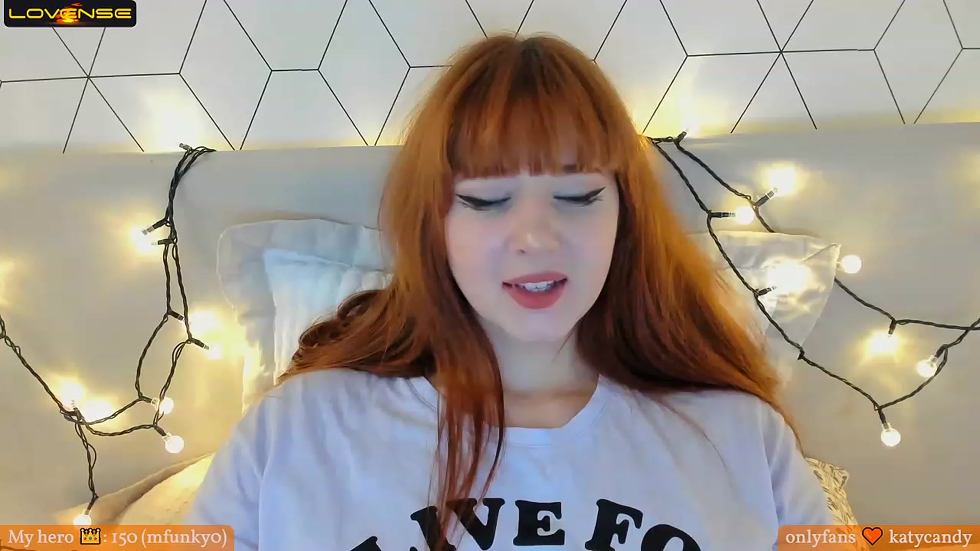 Gallery image thumbnail from KatyaFods's myfreecams stream on, 12/26/2022, 20:08 image 2 of 20