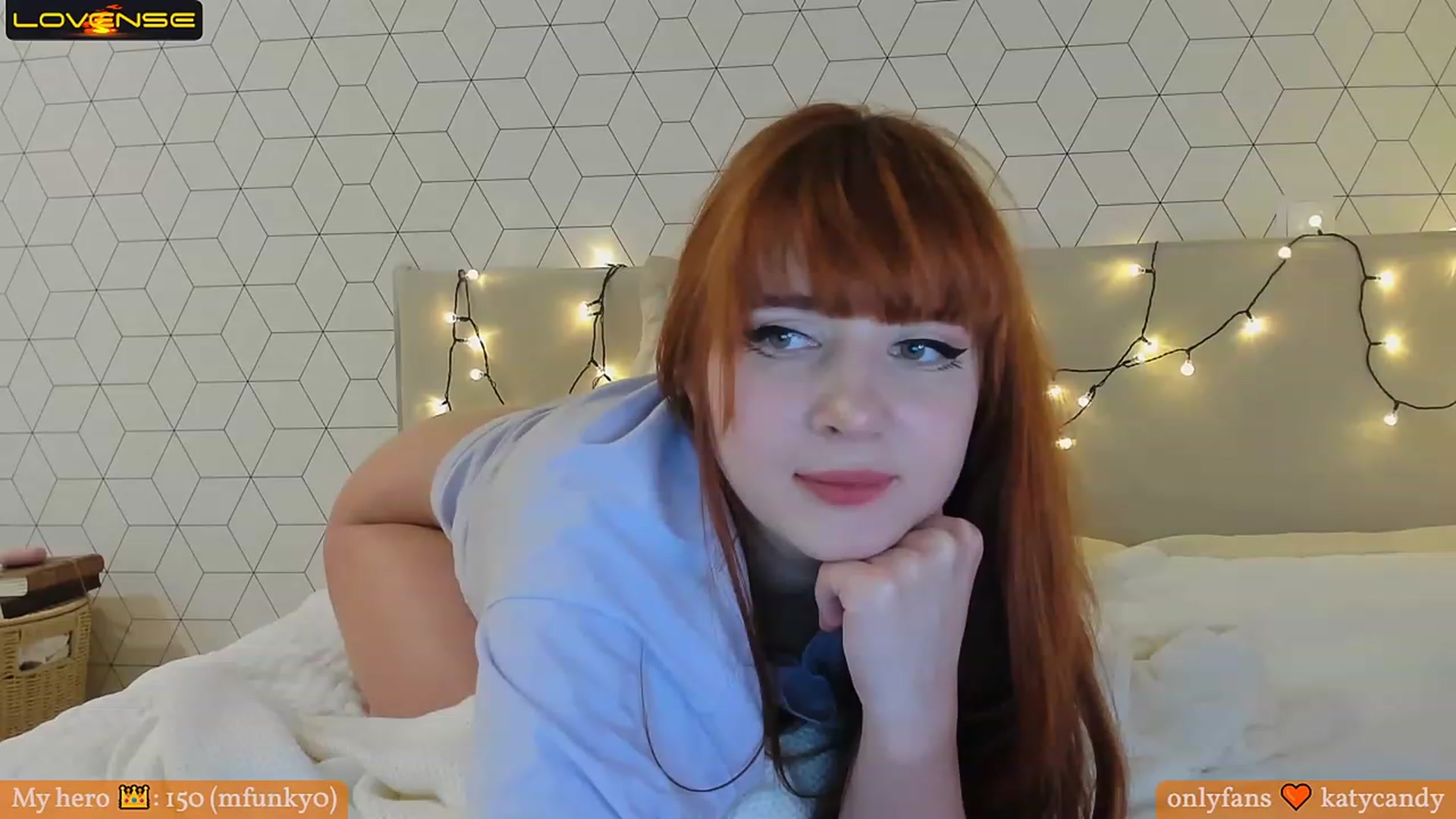 Gallery image thumbnail from KatyaFods's myfreecams stream on, 12/26/2022, 20:08 image 7 of 20