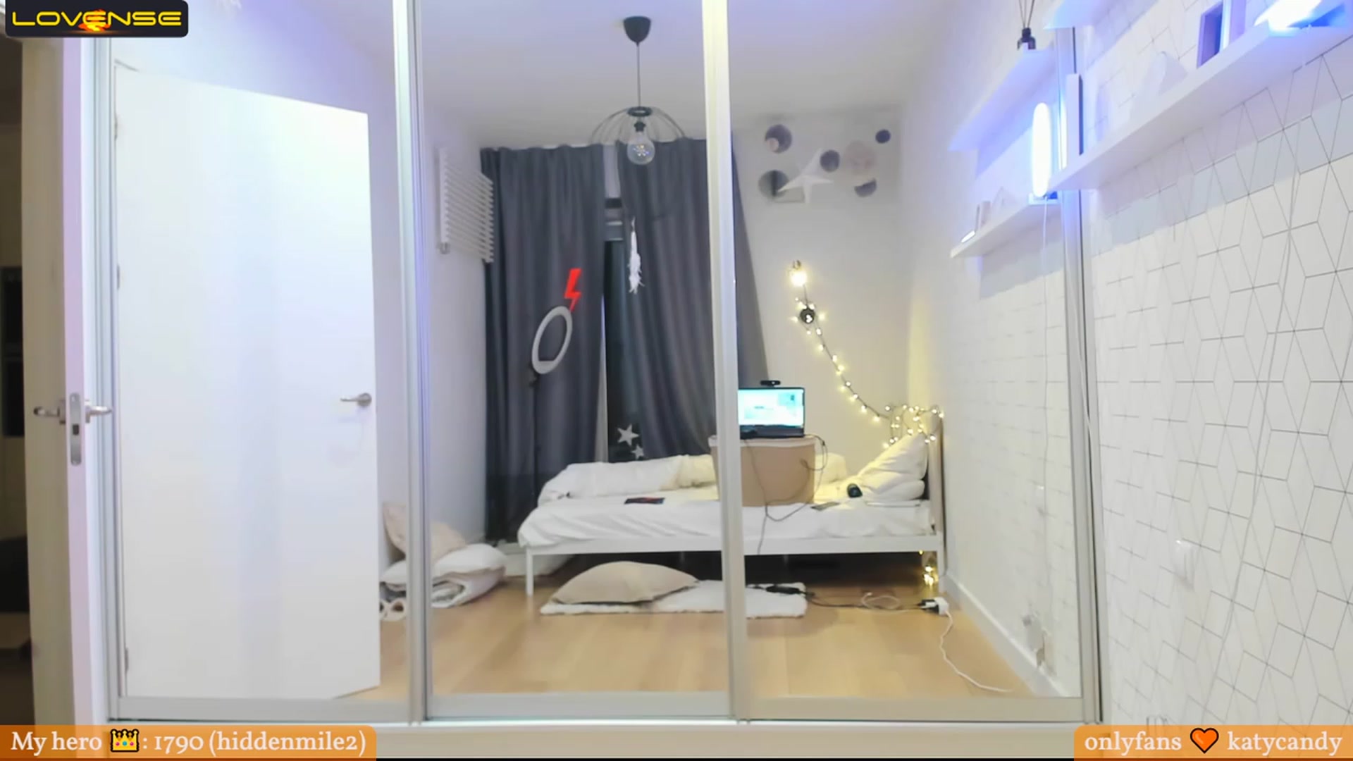 Gallery image thumbnail from KatyaFods's myfreecams stream on, 01/28/2023, 23:17 image 8 of 20