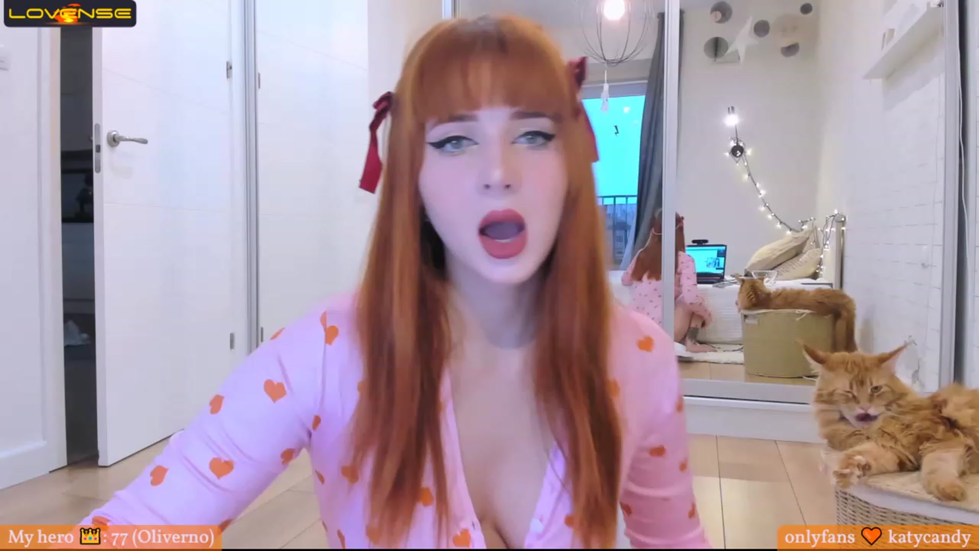 Gallery image thumbnail from KatyaFods's myfreecams stream on, 01/30/2023, 16:48 image 2 of 20
