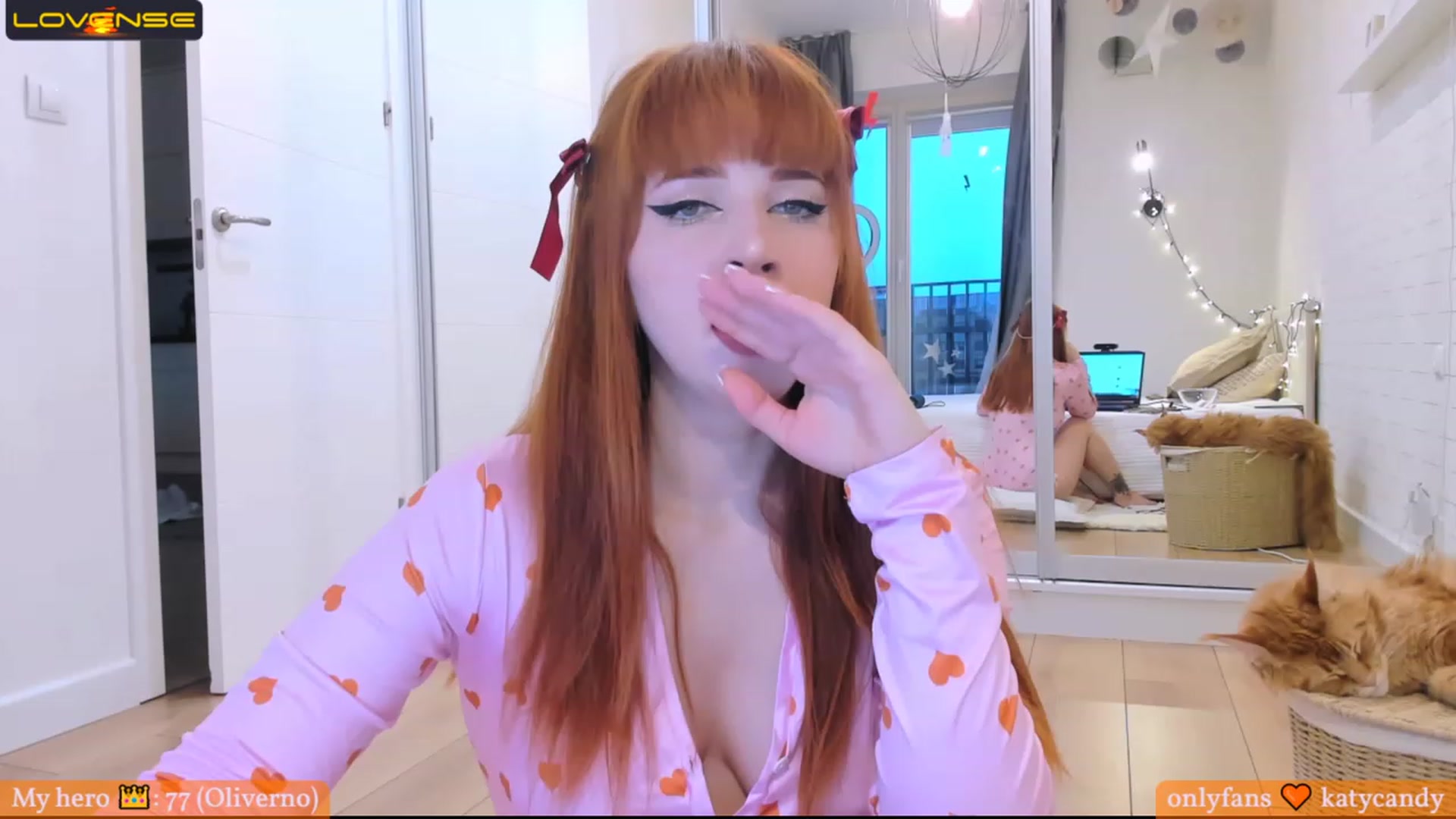 Gallery image thumbnail from KatyaFods's myfreecams stream on, 01/30/2023, 16:48 image 3 of 20