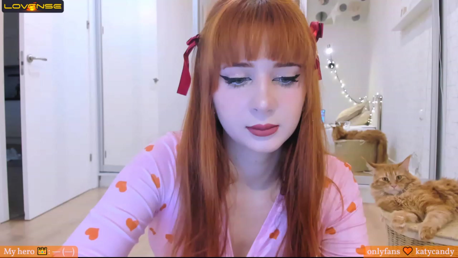 Gallery image thumbnail from KatyaFods's myfreecams stream on, 01/30/2023, 16:48 image 1 of 20