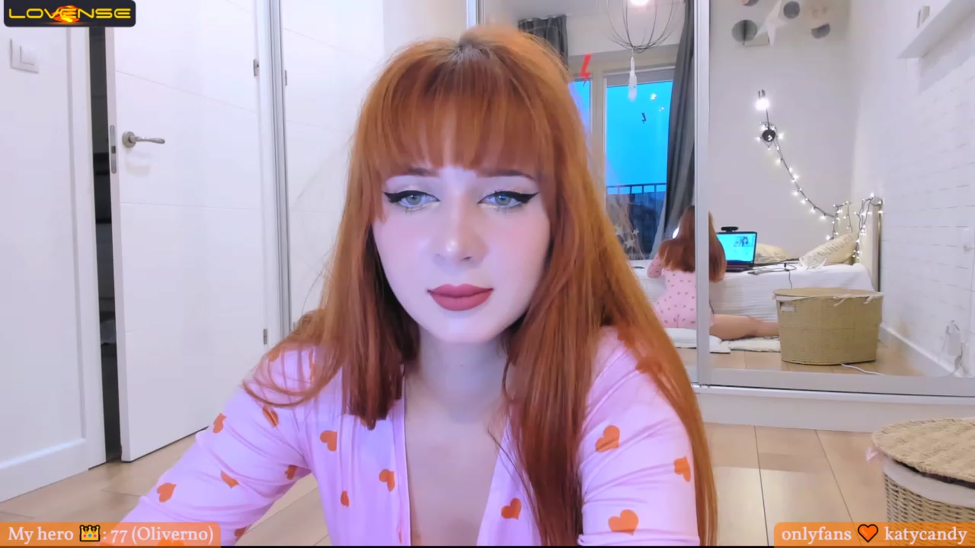 Gallery image thumbnail from KatyaFods's myfreecams stream on, 01/30/2023, 16:48 image 5 of 20