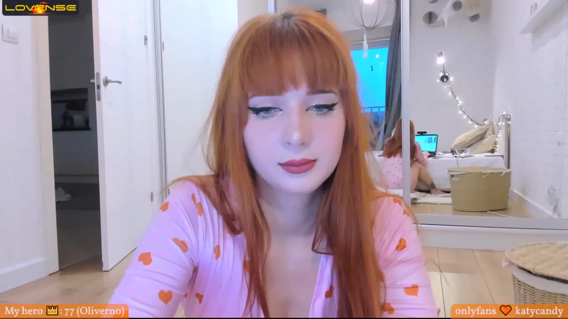 Gallery image thumbnail from KatyaFods's myfreecams stream on, 01/30/2023, 16:48 image 4 of 20
