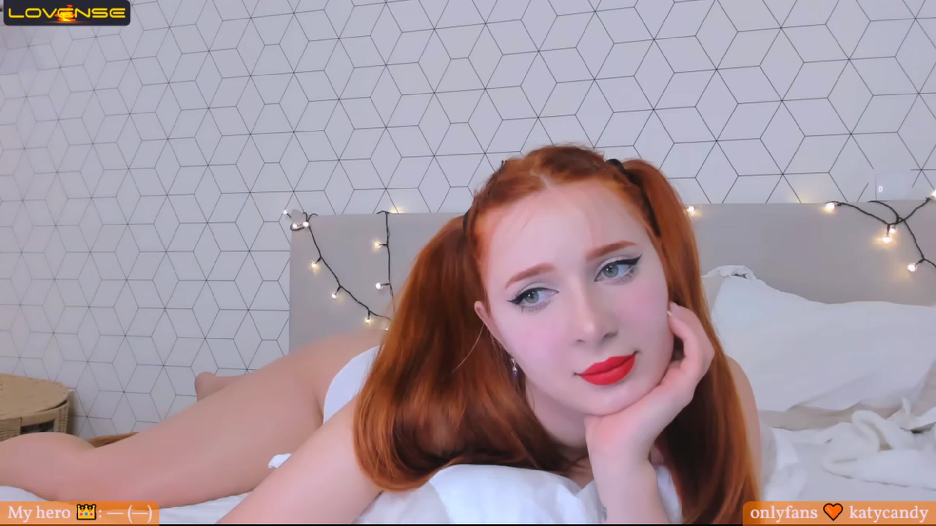 Gallery image thumbnail from KatyaFods's myfreecams stream on, 02/02/2023, 19:49 image 6 of 20