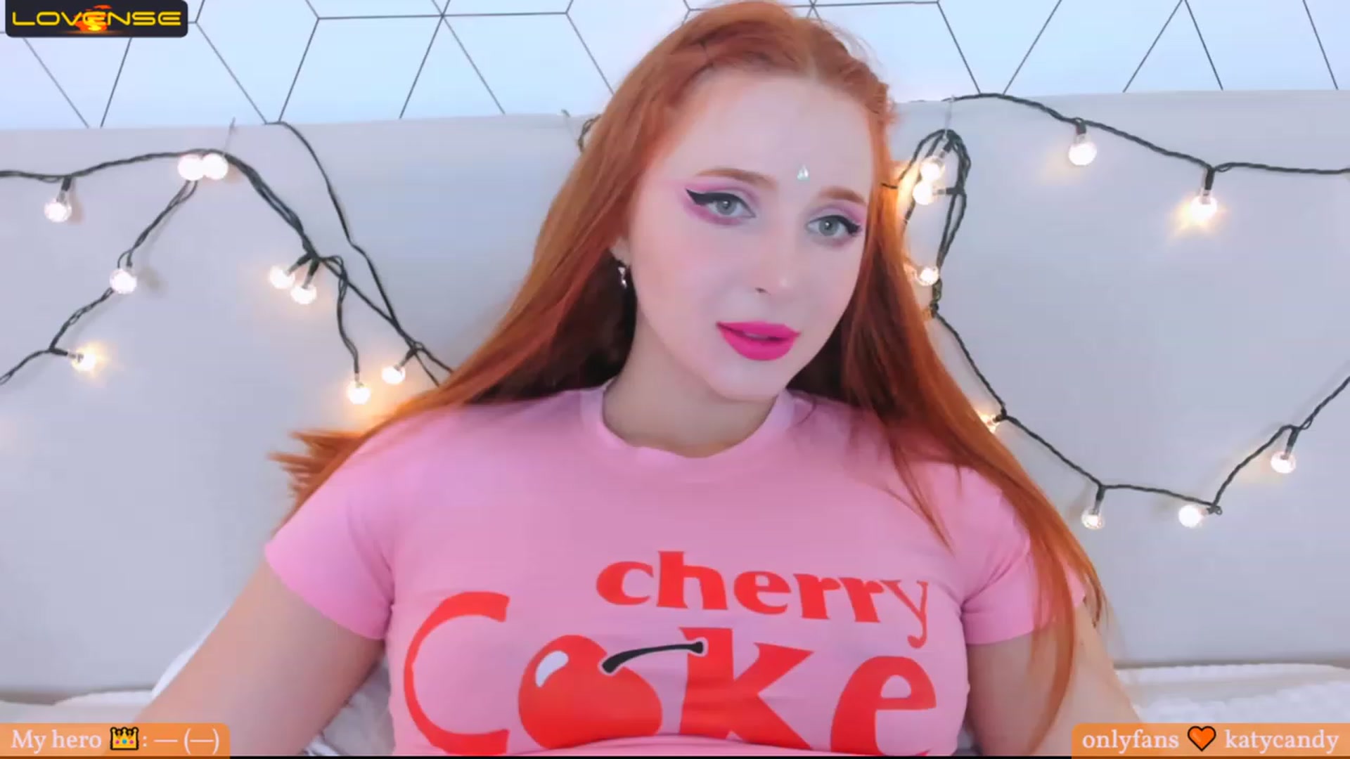 Gallery image thumbnail from KatyaFods's myfreecams stream on, 02/04/2023, 18:16 image 1 of 20