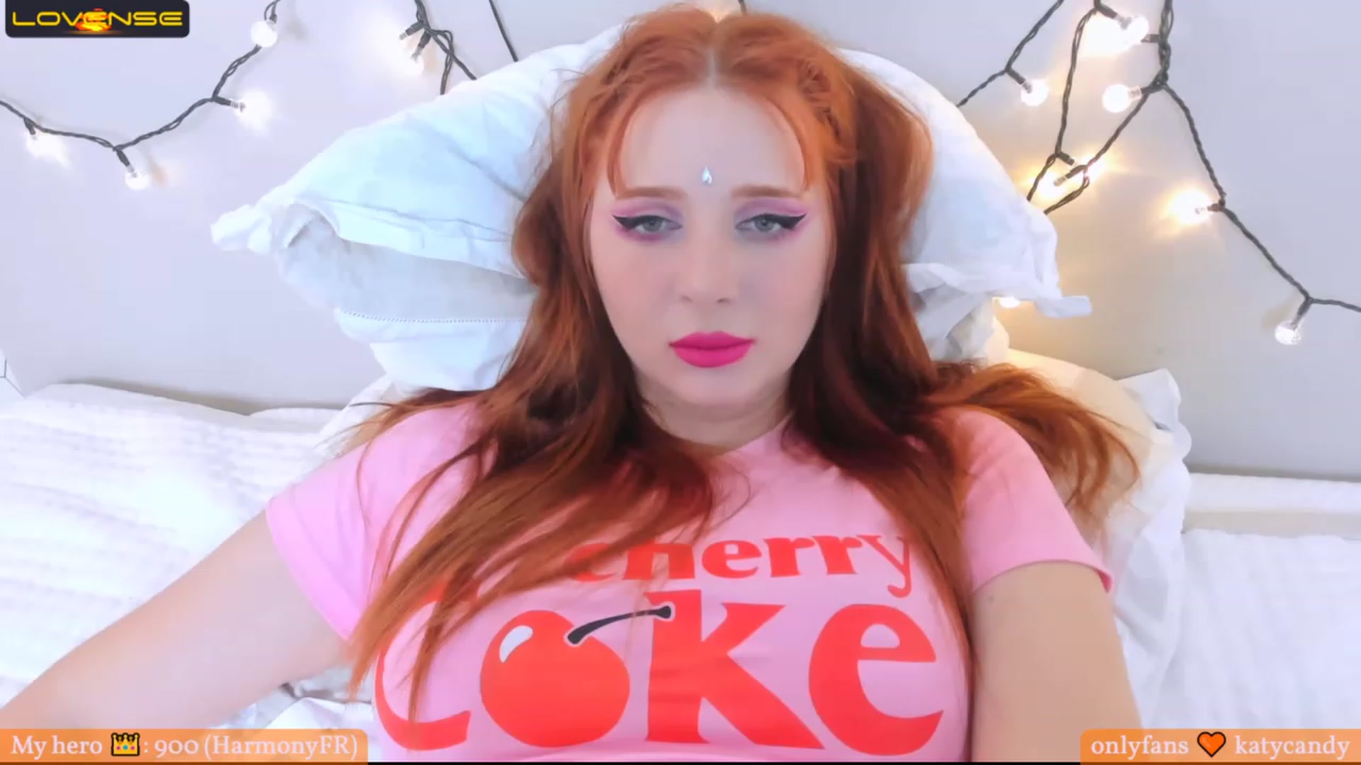 Gallery image thumbnail from KatyaFods's myfreecams stream on, 02/04/2023, 18:16 image 11 of 20