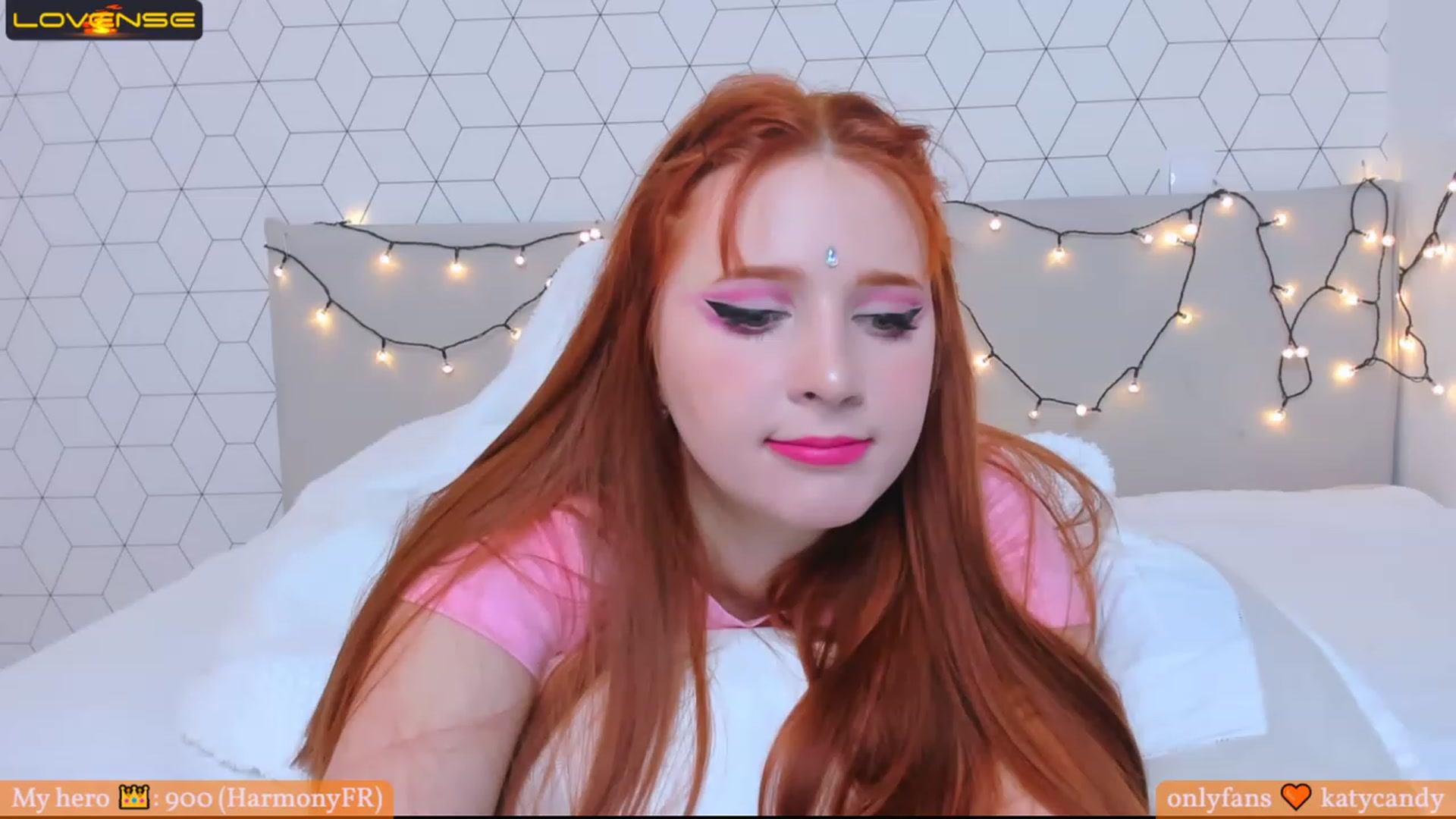Gallery image thumbnail from KatyaFods's myfreecams stream on, 02/04/2023, 18:16 image 15 of 20