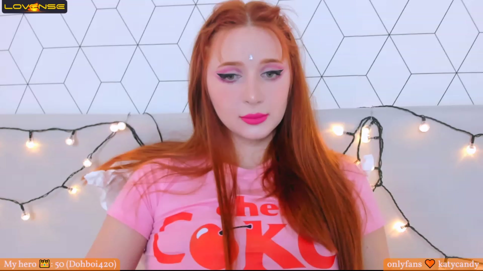 Gallery image thumbnail from KatyaFods's myfreecams stream on, 02/04/2023, 18:16 image 4 of 20