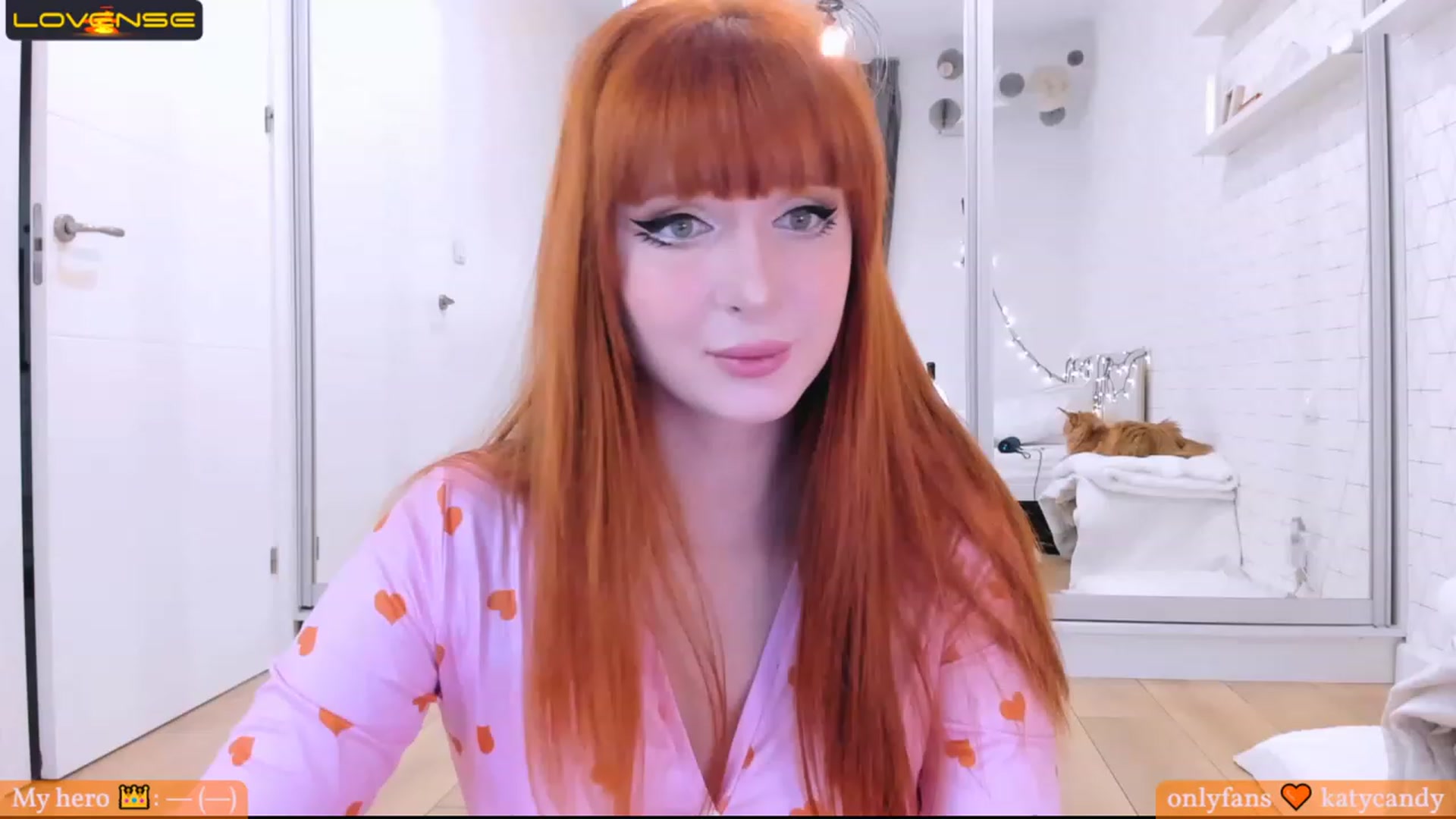 Gallery image thumbnail from KatyaFods's myfreecams stream on, 02/06/2023, 18:52 image 1 of 20