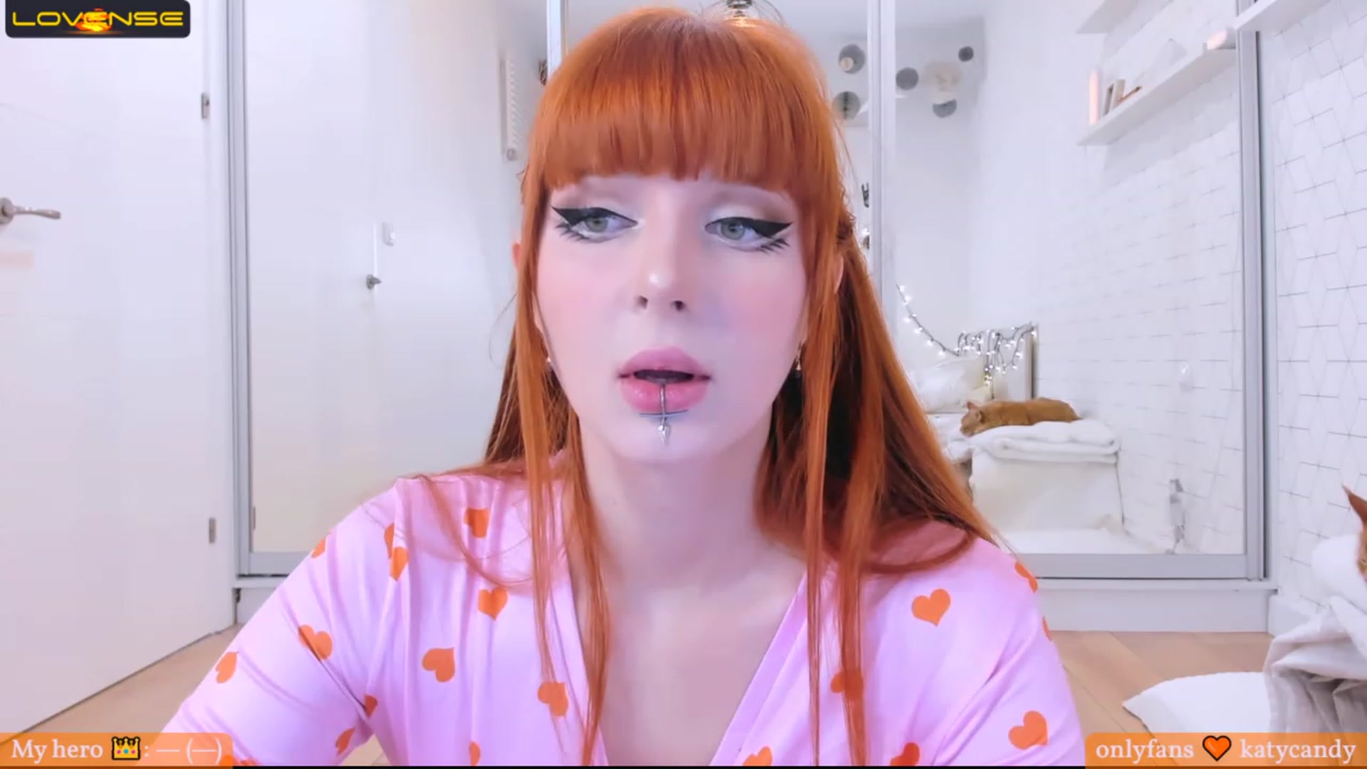 Gallery image thumbnail from KatyaFods's myfreecams stream on, 02/06/2023, 18:52 image 7 of 20