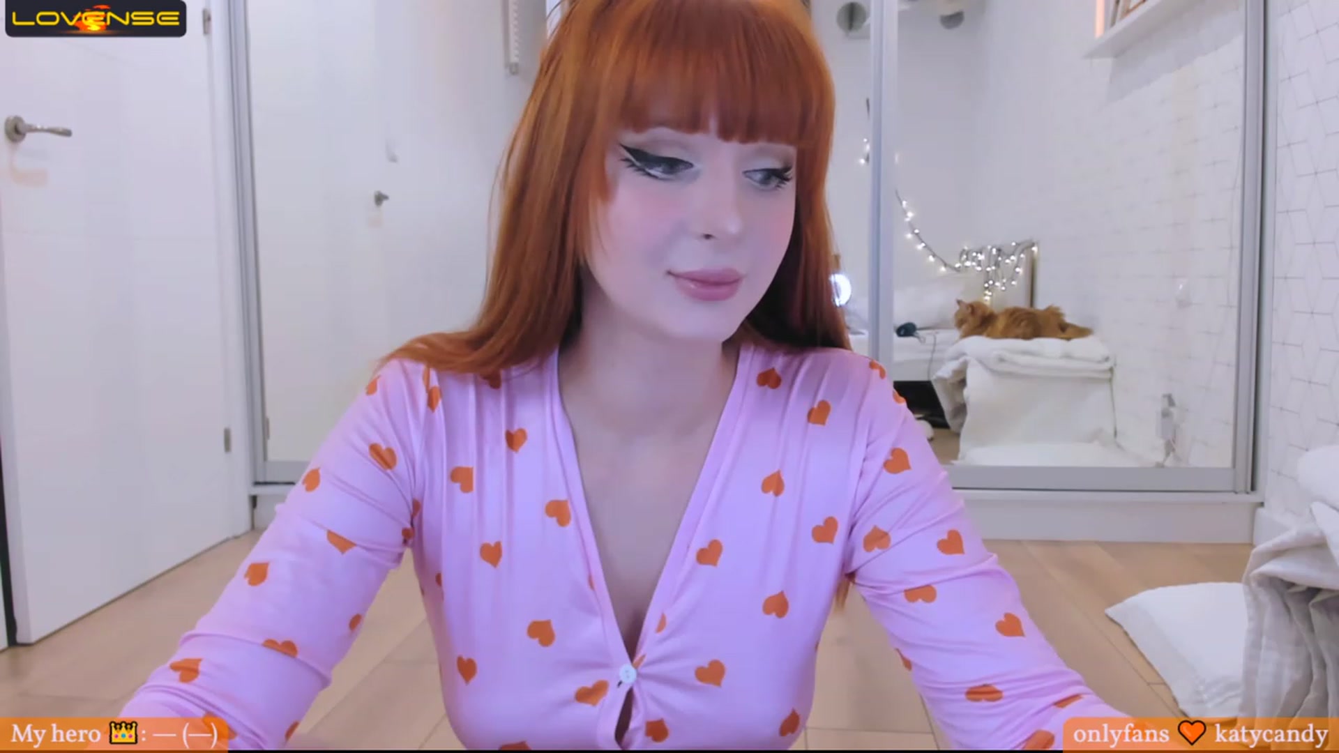 Gallery image thumbnail from KatyaFods's myfreecams stream on, 02/06/2023, 18:52 image 2 of 20