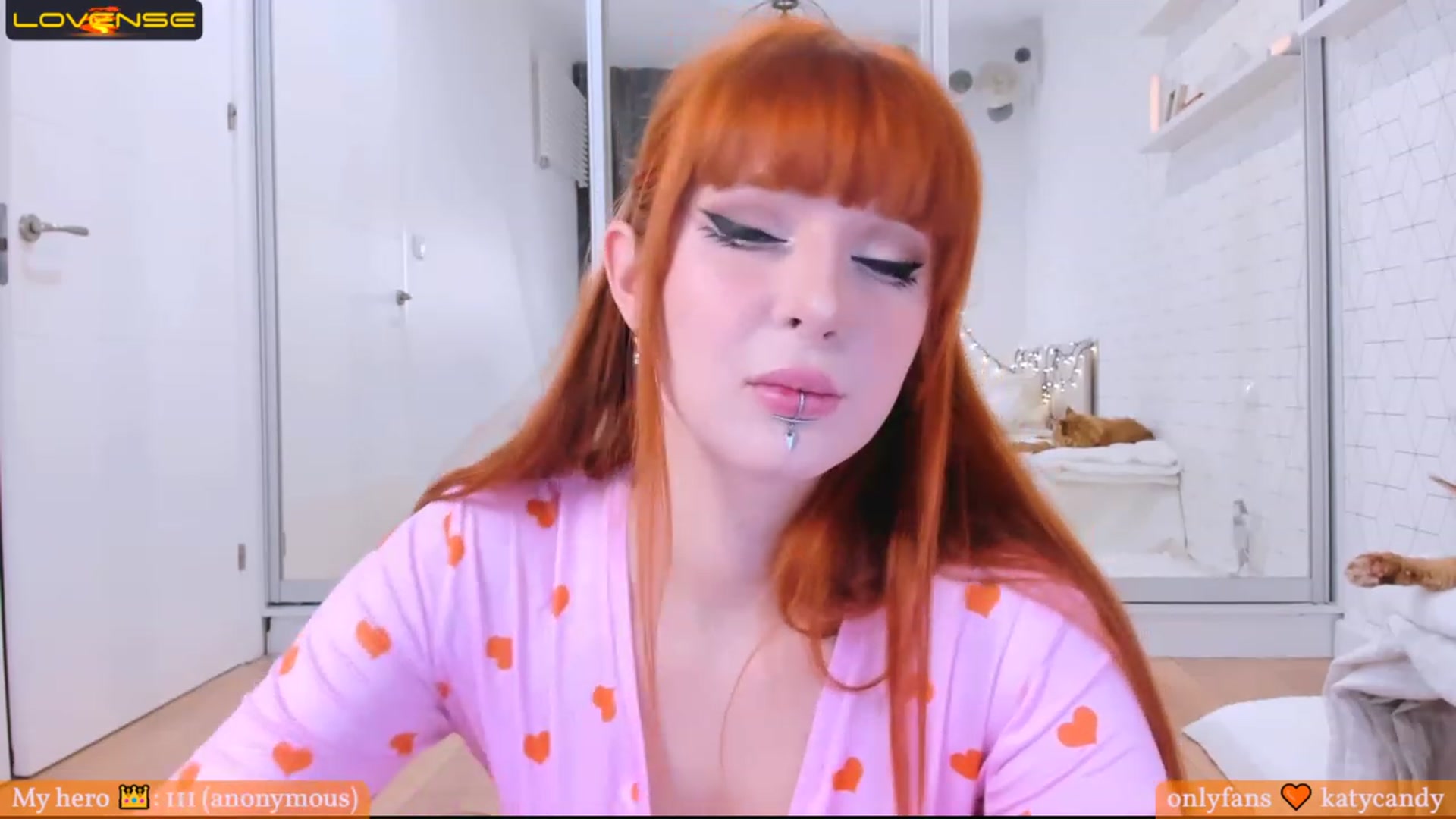 Gallery image thumbnail from KatyaFods's myfreecams stream on, 02/06/2023, 18:52 image 13 of 20