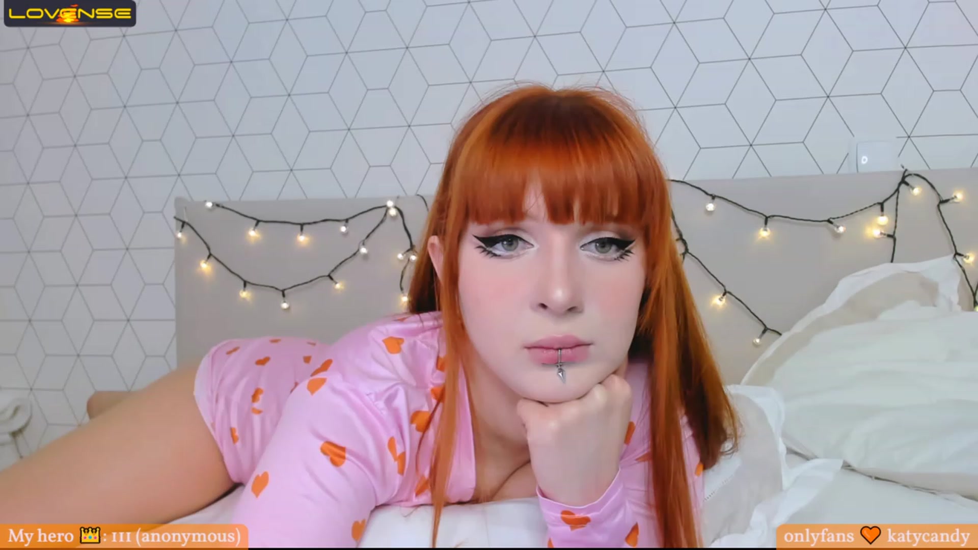 Gallery image thumbnail from KatyaFods's myfreecams stream on, 02/06/2023, 19:25 image 13 of 20