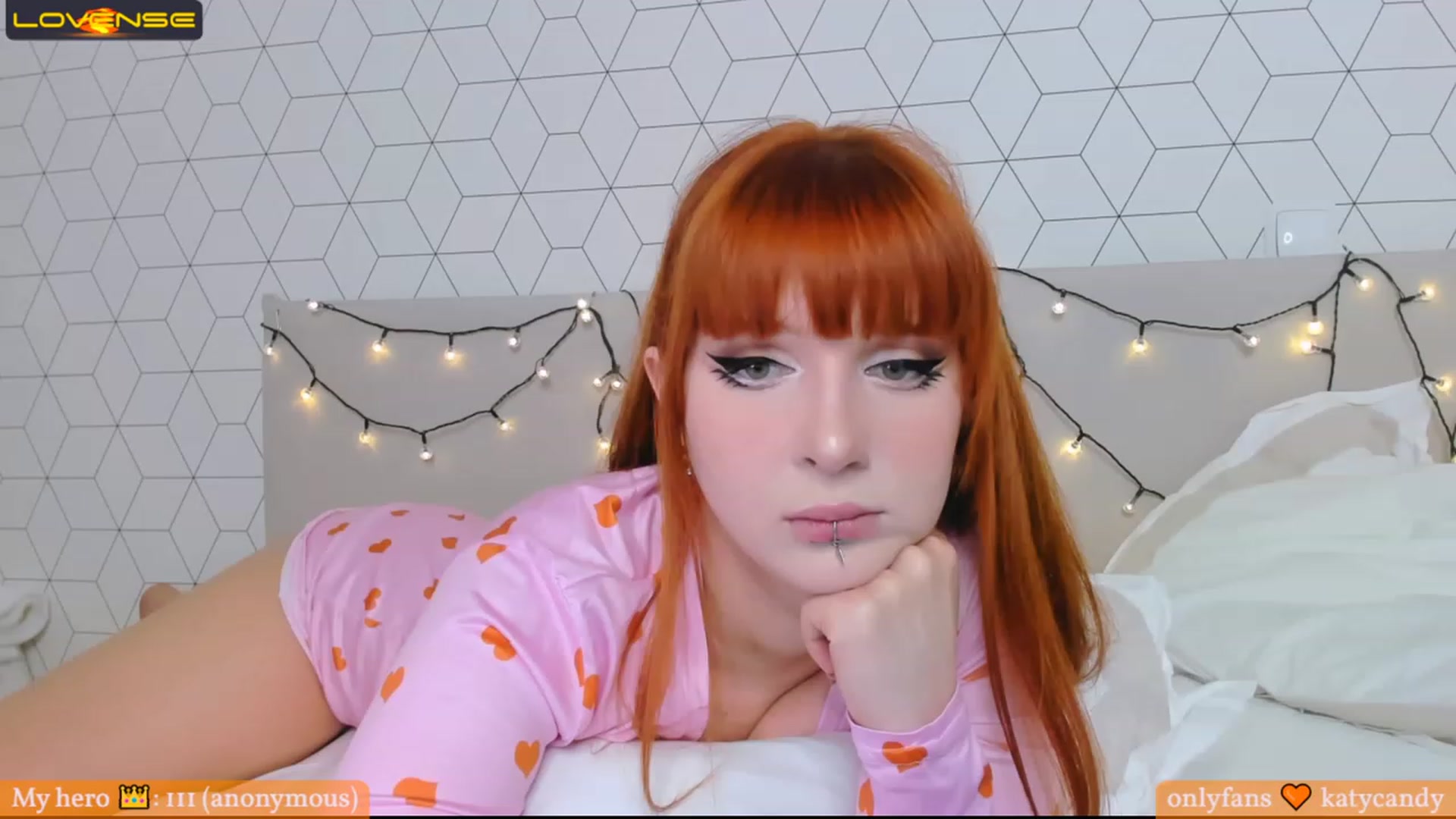 Gallery image thumbnail from KatyaFods's myfreecams stream on, 02/06/2023, 19:25 image 16 of 20