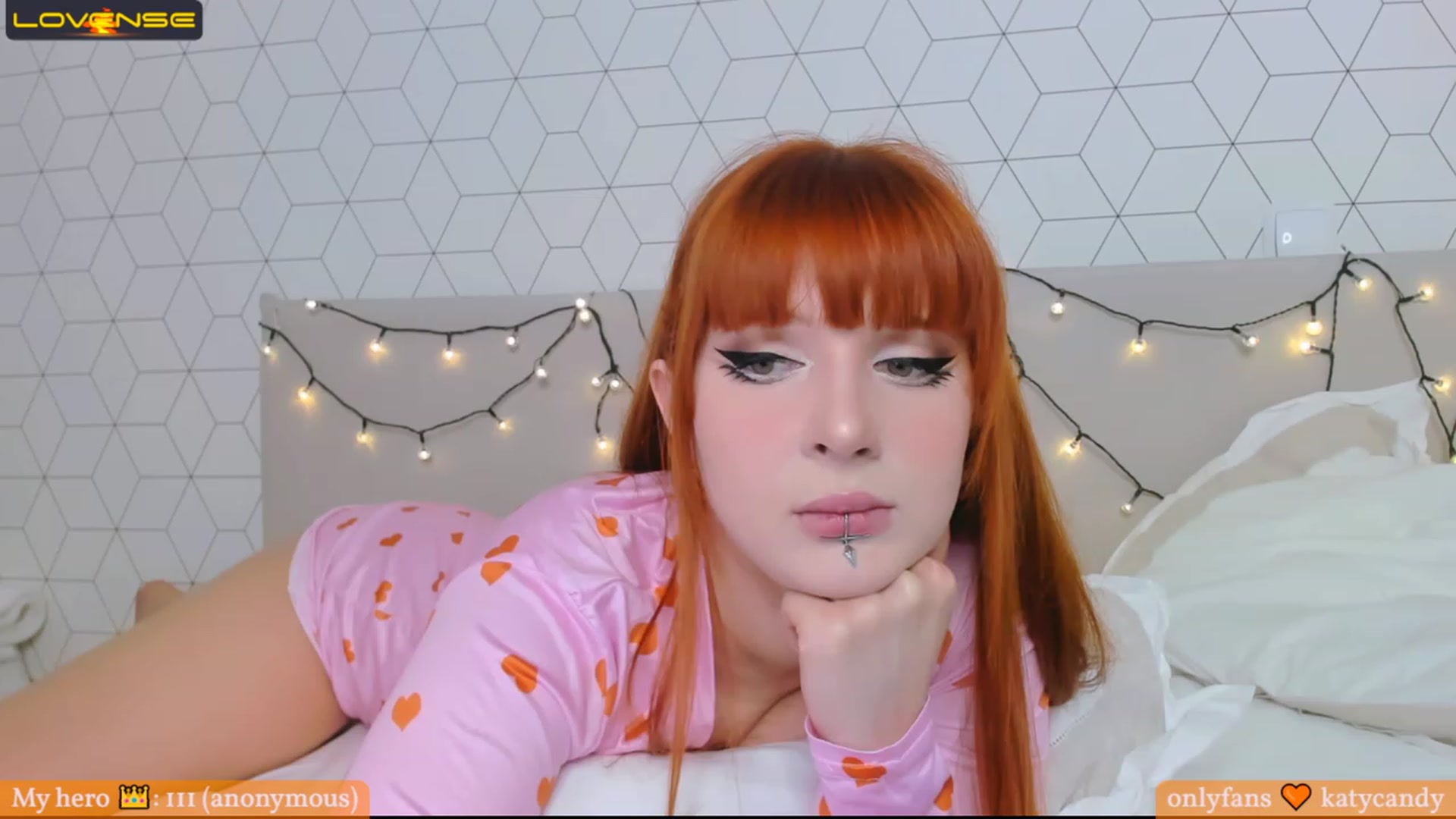 Gallery image thumbnail from KatyaFods's myfreecams stream on, 02/06/2023, 19:25 image 14 of 20