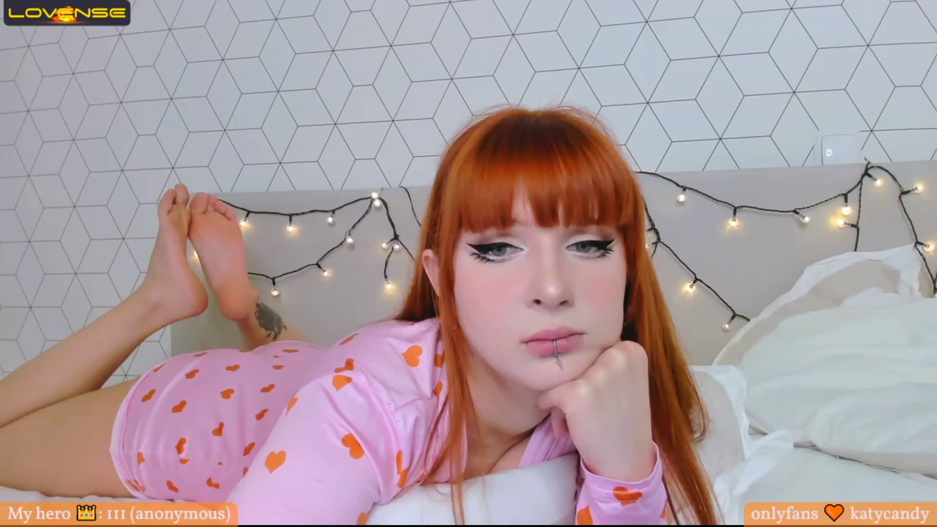 Gallery image thumbnail from KatyaFods's myfreecams stream on, 02/06/2023, 19:25 image 19 of 20