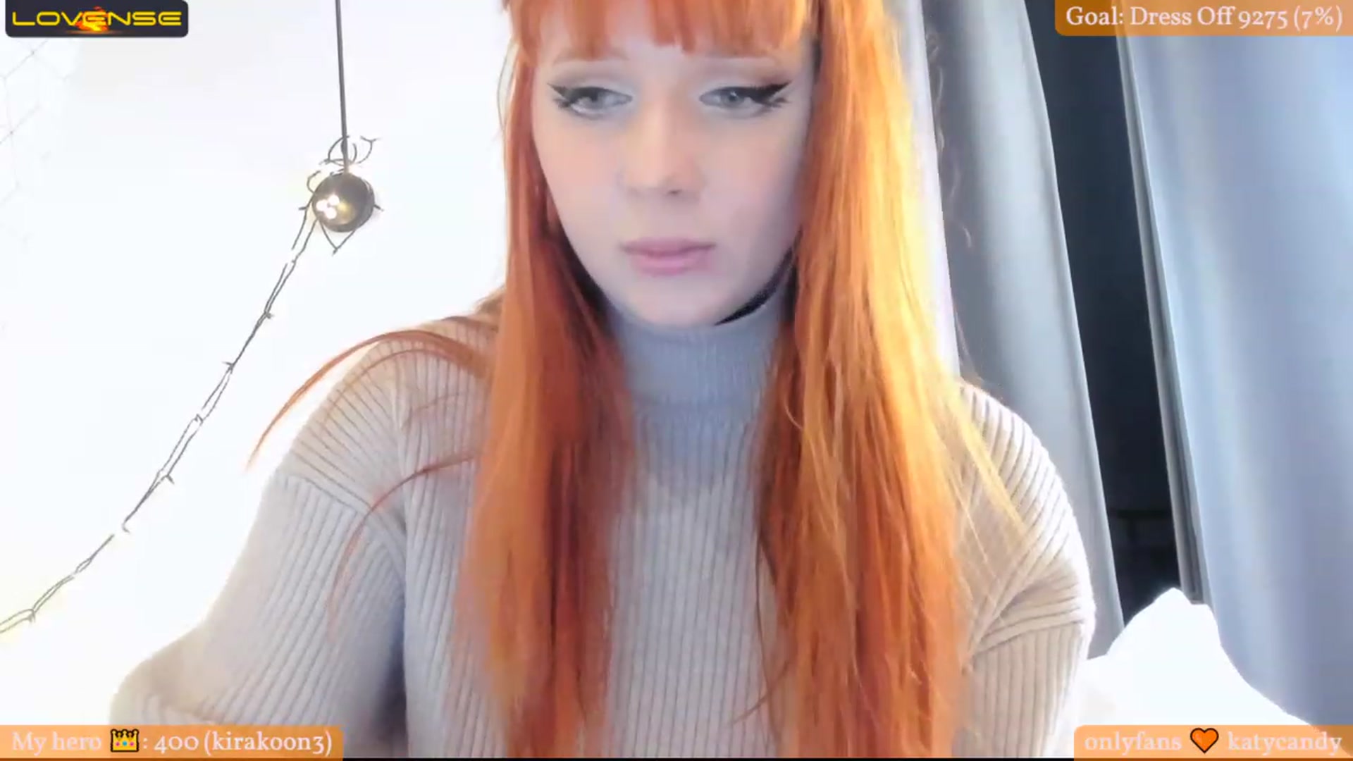 Gallery image thumbnail from KatyaFods's myfreecams stream on, 02/07/2023, 01:54 image 20 of 20