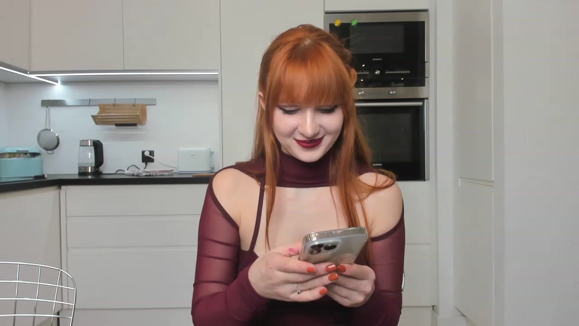 Gallery image thumbnail from KatyaFods's myfreecams stream on, 02/15/2023, 18:50 image 9 of 20