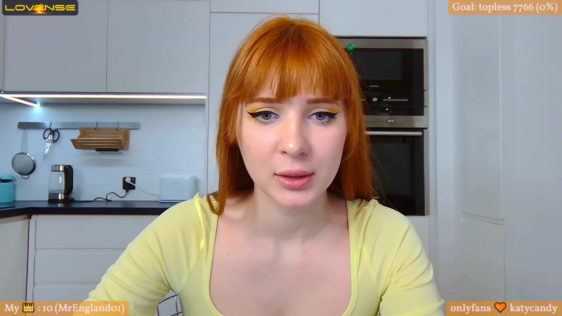 Gallery image thumbnail from KatyaFods's myfreecams stream on, 02/17/2023, 15:56 image 5 of 20