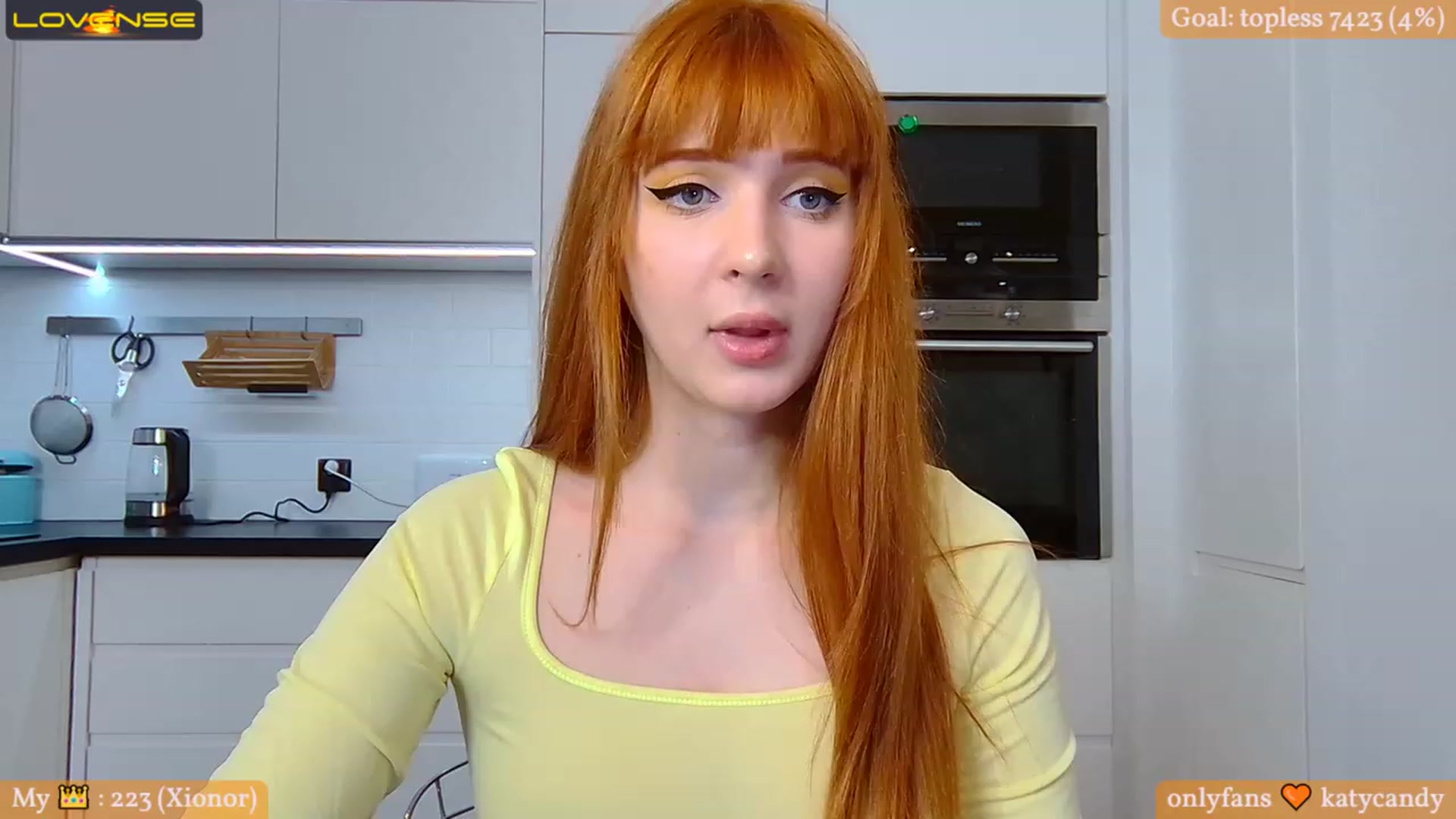 Gallery image thumbnail from KatyaFods's myfreecams stream on, 02/17/2023, 15:56 image 19 of 20