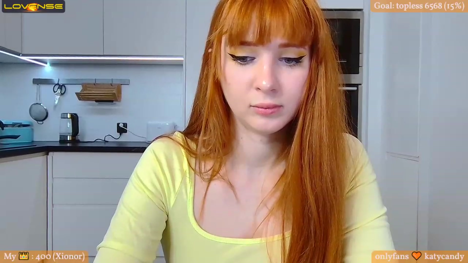 Gallery image thumbnail from KatyaFods's myfreecams stream on, 02/17/2023, 17:55 image 19 of 20
