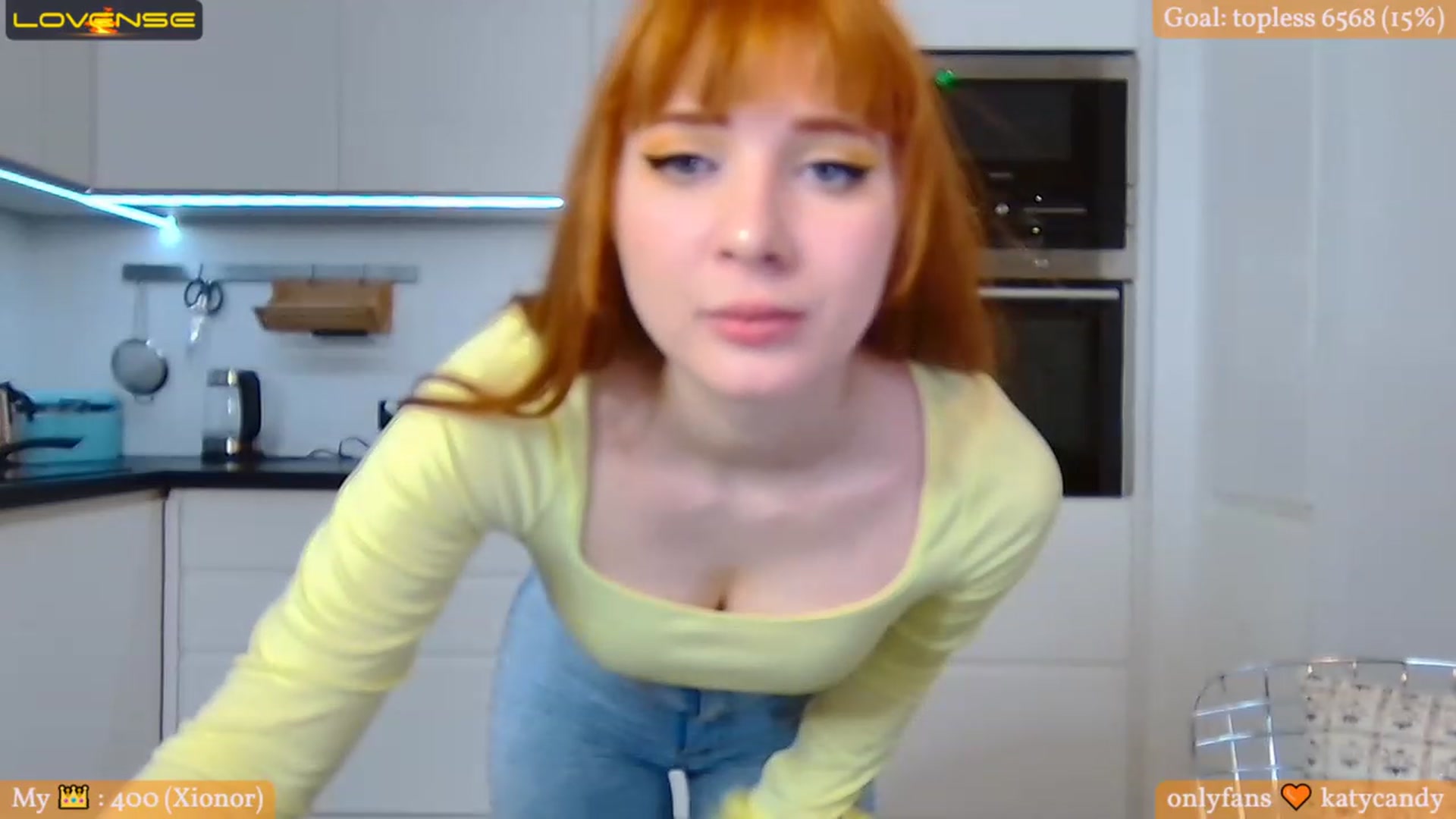 Gallery image thumbnail from KatyaFods's myfreecams stream on, 02/17/2023, 17:55 image 12 of 20