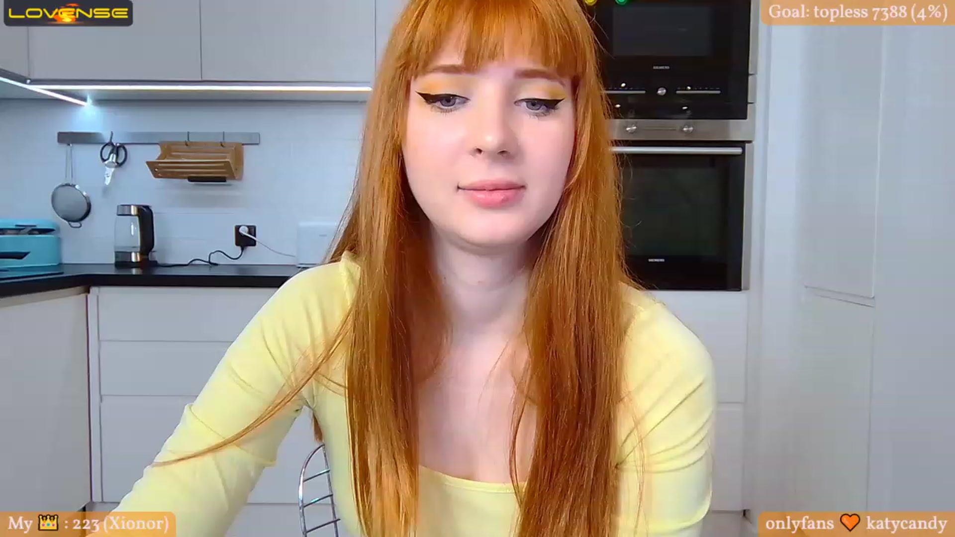 Gallery image thumbnail from KatyaFods's myfreecams stream on, 02/17/2023, 17:55 image 4 of 20