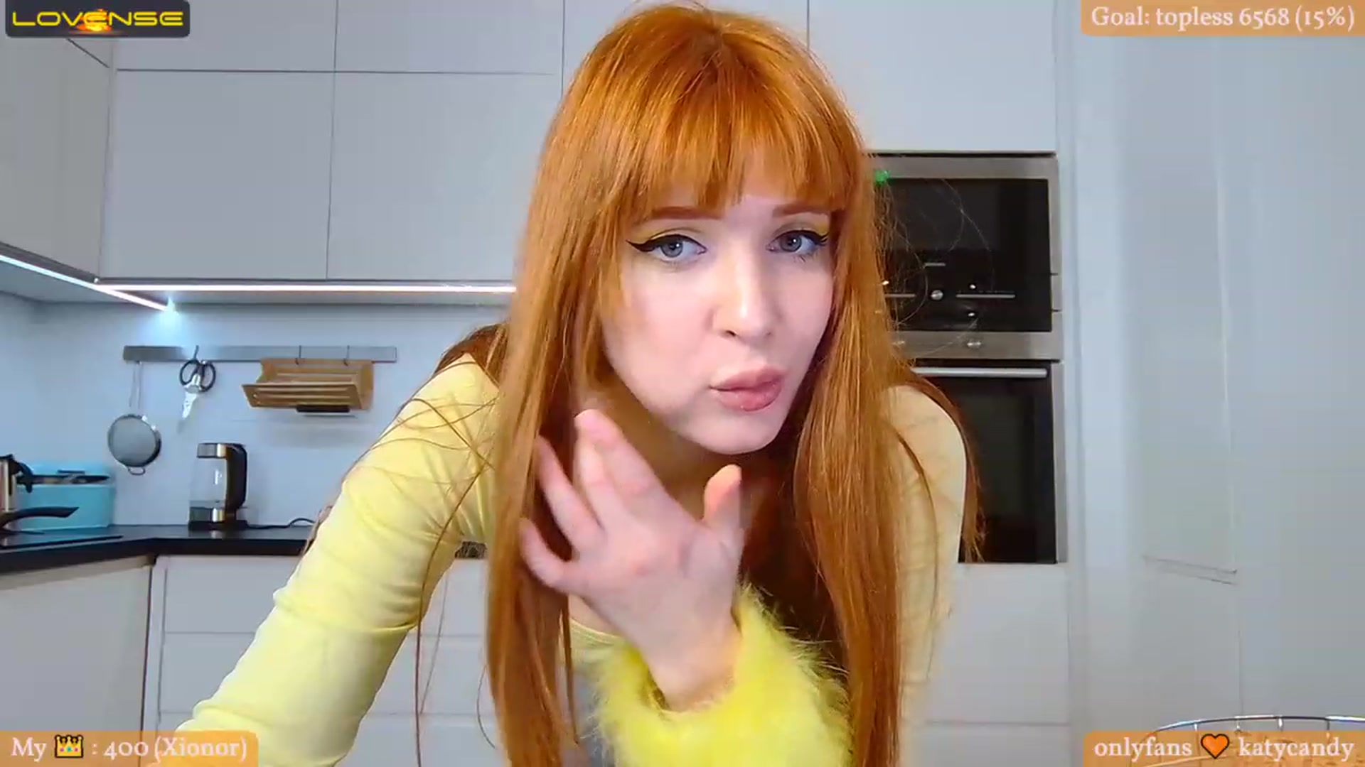 Gallery image thumbnail from KatyaFods's myfreecams stream on, 02/17/2023, 17:55 image 16 of 20