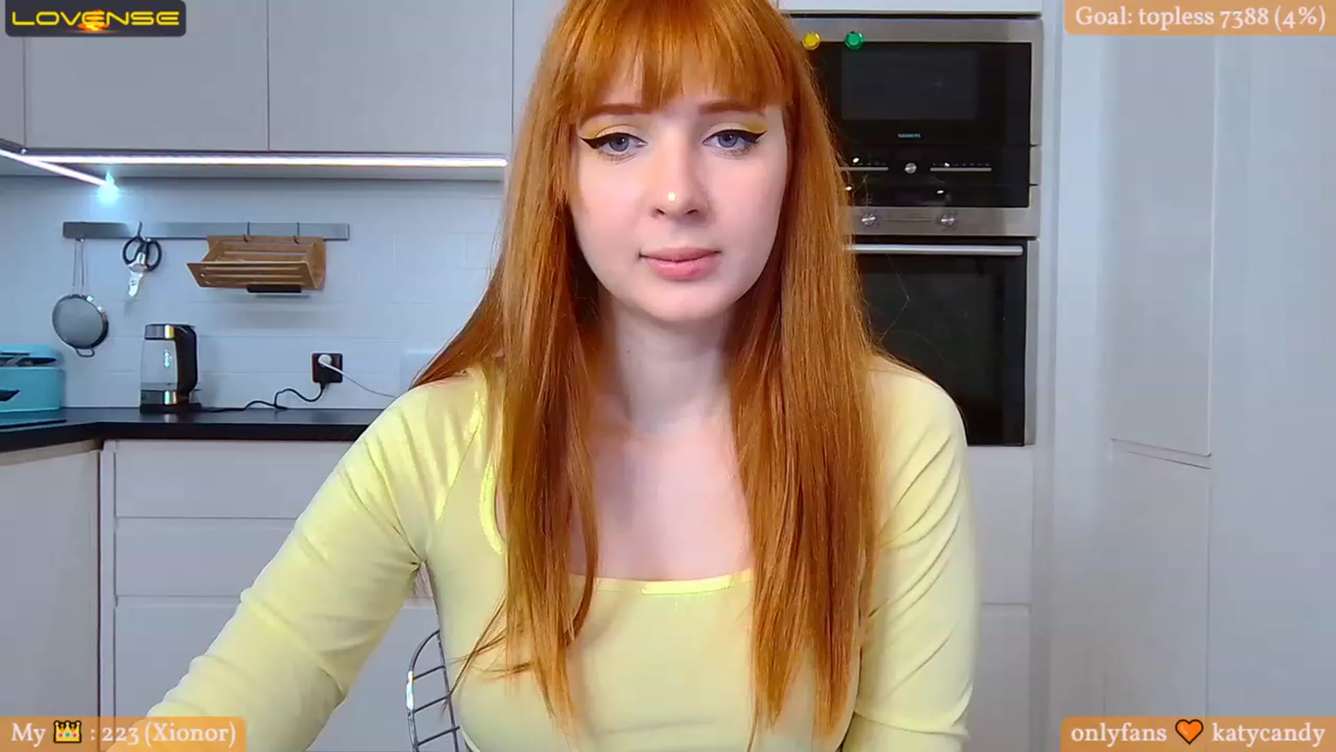 Gallery image thumbnail from KatyaFods's myfreecams stream on, 02/17/2023, 17:55 image 1 of 20