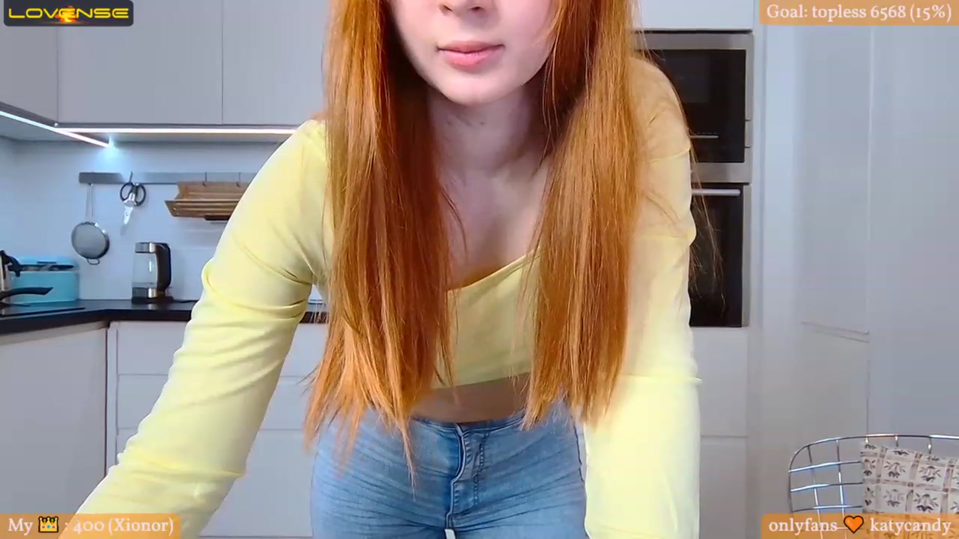 Gallery image thumbnail from KatyaFods's myfreecams stream on, 02/17/2023, 17:55 image 15 of 20