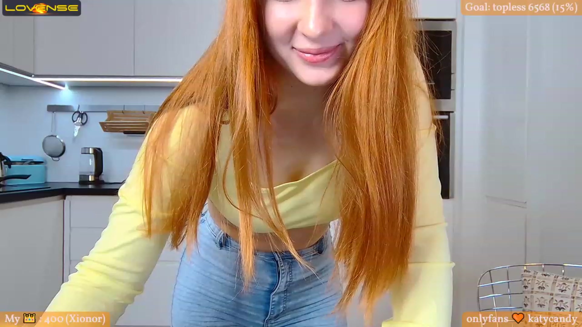 Gallery image thumbnail from KatyaFods's myfreecams stream on, 02/17/2023, 17:55 image 13 of 20
