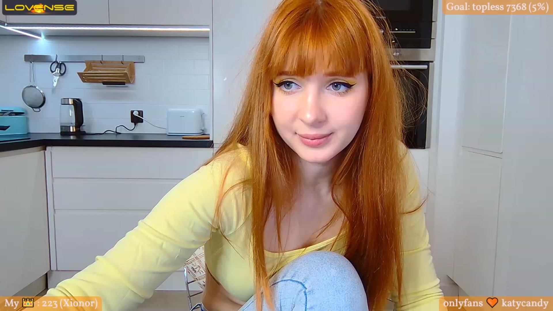 Gallery image thumbnail from KatyaFods's myfreecams stream on, 02/17/2023, 17:55 image 9 of 20