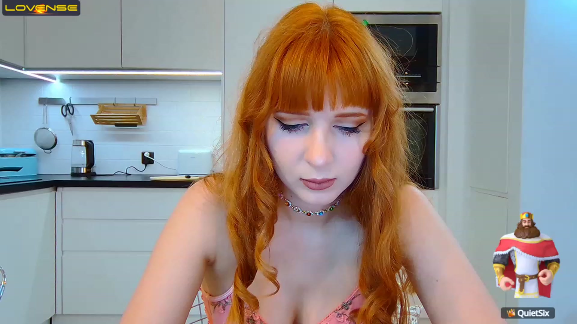 Gallery image thumbnail from KatyaFods's myfreecams stream on, 02/18/2023, 16:06 image 17 of 20
