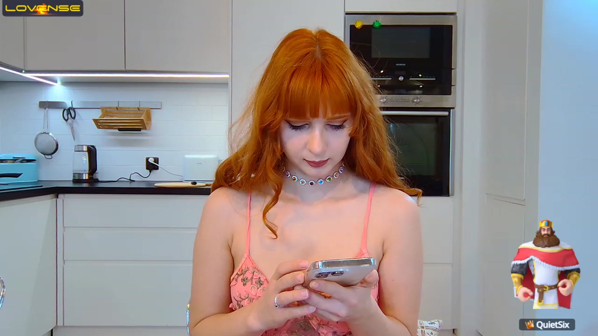Gallery image thumbnail from KatyaFods's myfreecams stream on, 02/18/2023, 16:06 image 13 of 20