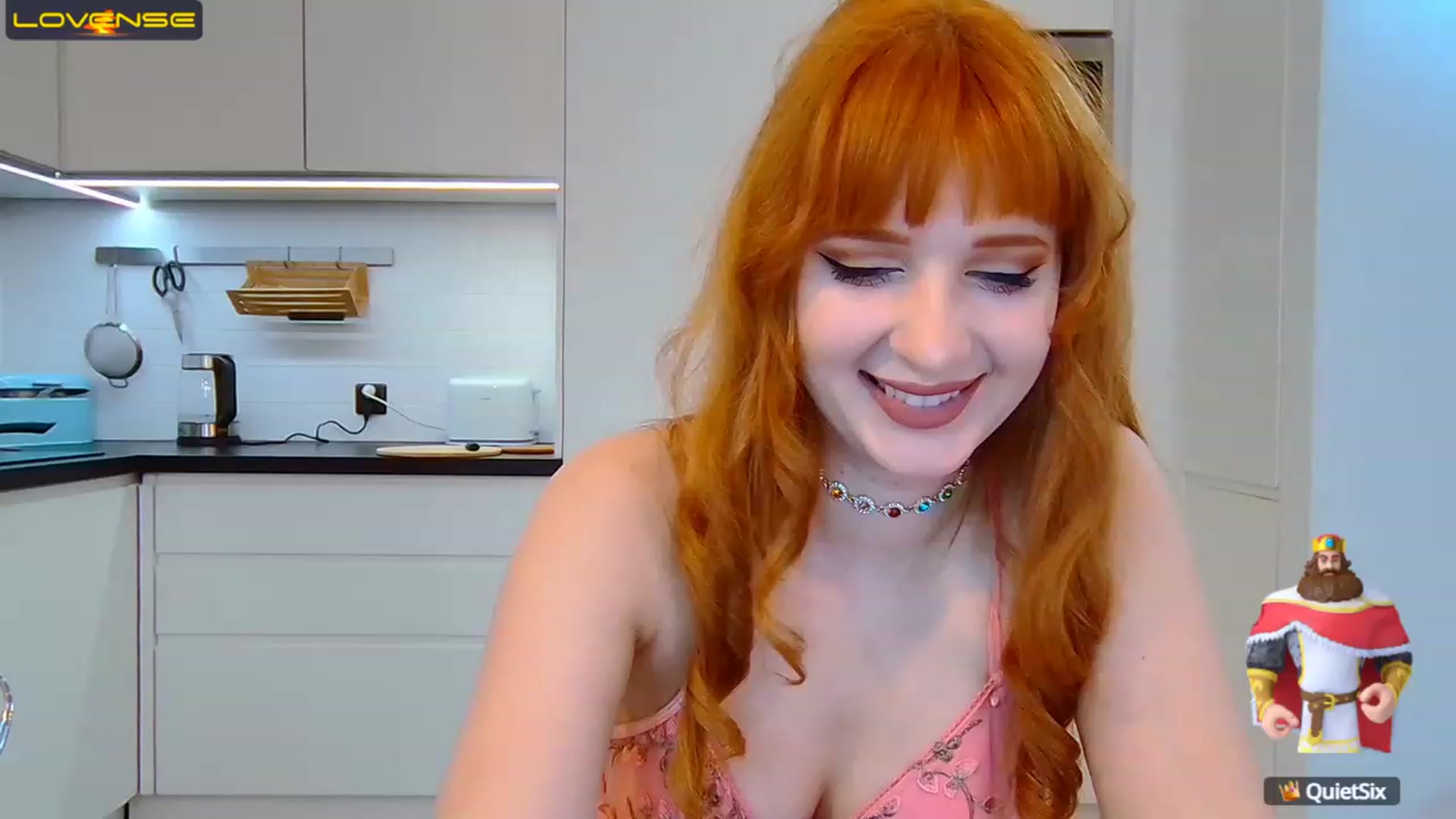 Gallery image thumbnail from KatyaFods's myfreecams stream on, 02/18/2023, 16:06 image 15 of 20
