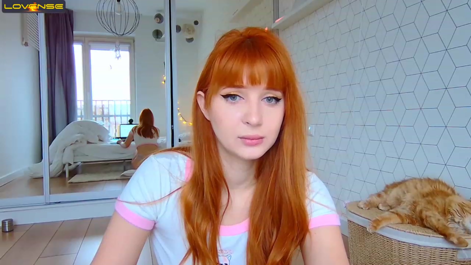 Gallery image thumbnail from KatyaFods's myfreecams stream on, 02/20/2023, 11:44 image 7 of 20
