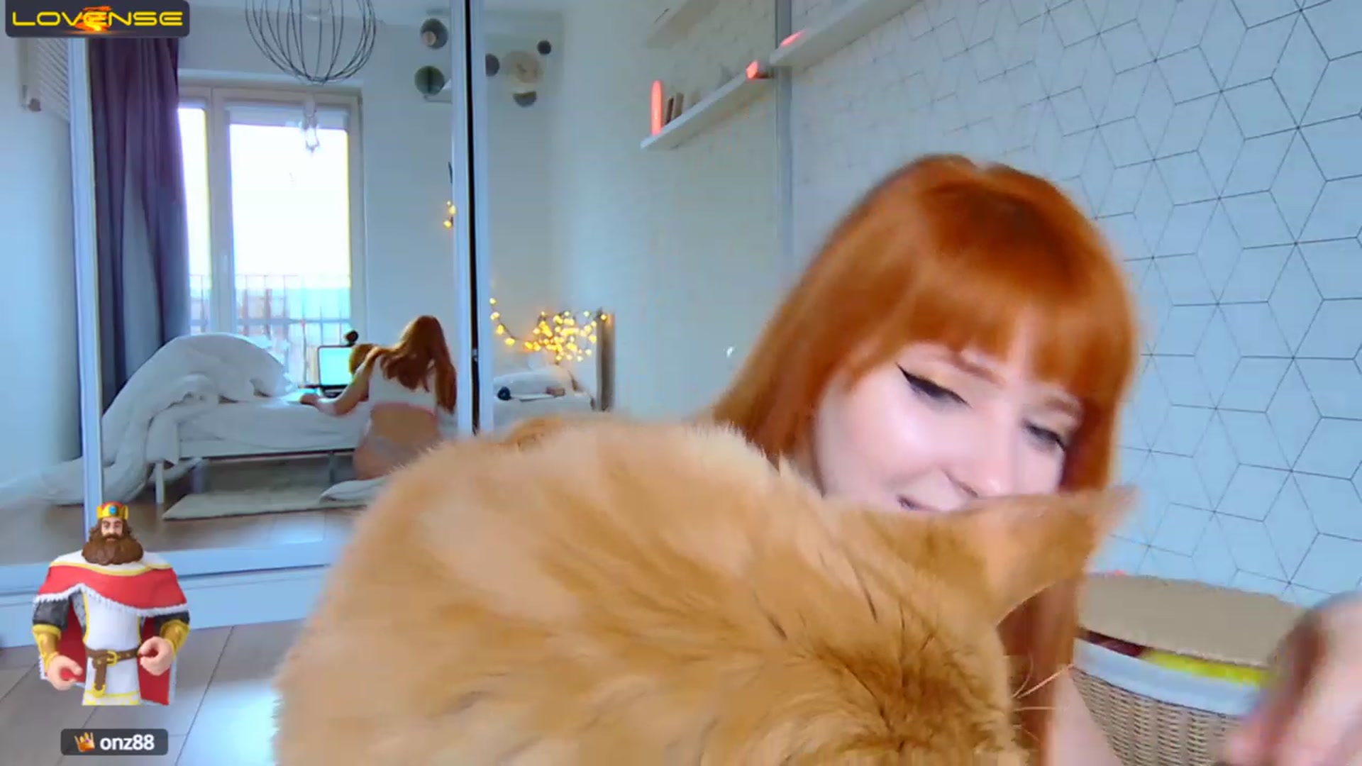 Gallery image thumbnail from KatyaFods's myfreecams stream on, 02/20/2023, 11:44 image 8 of 20