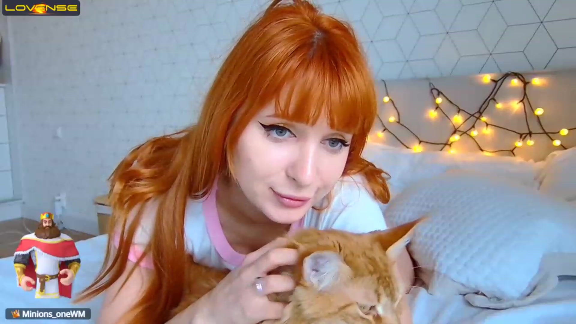 Gallery image thumbnail from KatyaFods's myfreecams stream on, 02/20/2023, 11:44 image 16 of 20