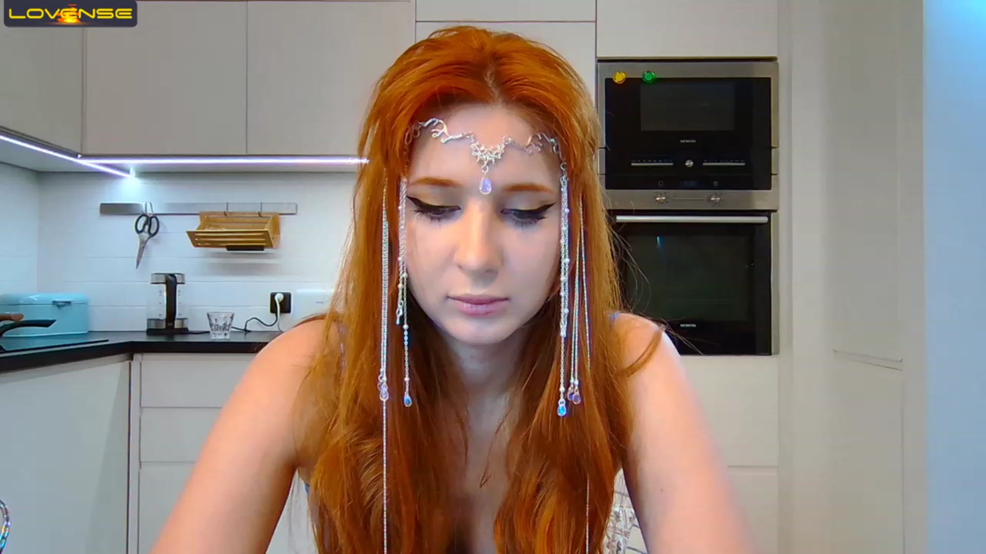 Gallery image thumbnail from KatyaFods's myfreecams stream on, 02/20/2023, 22:28 image 2 of 20