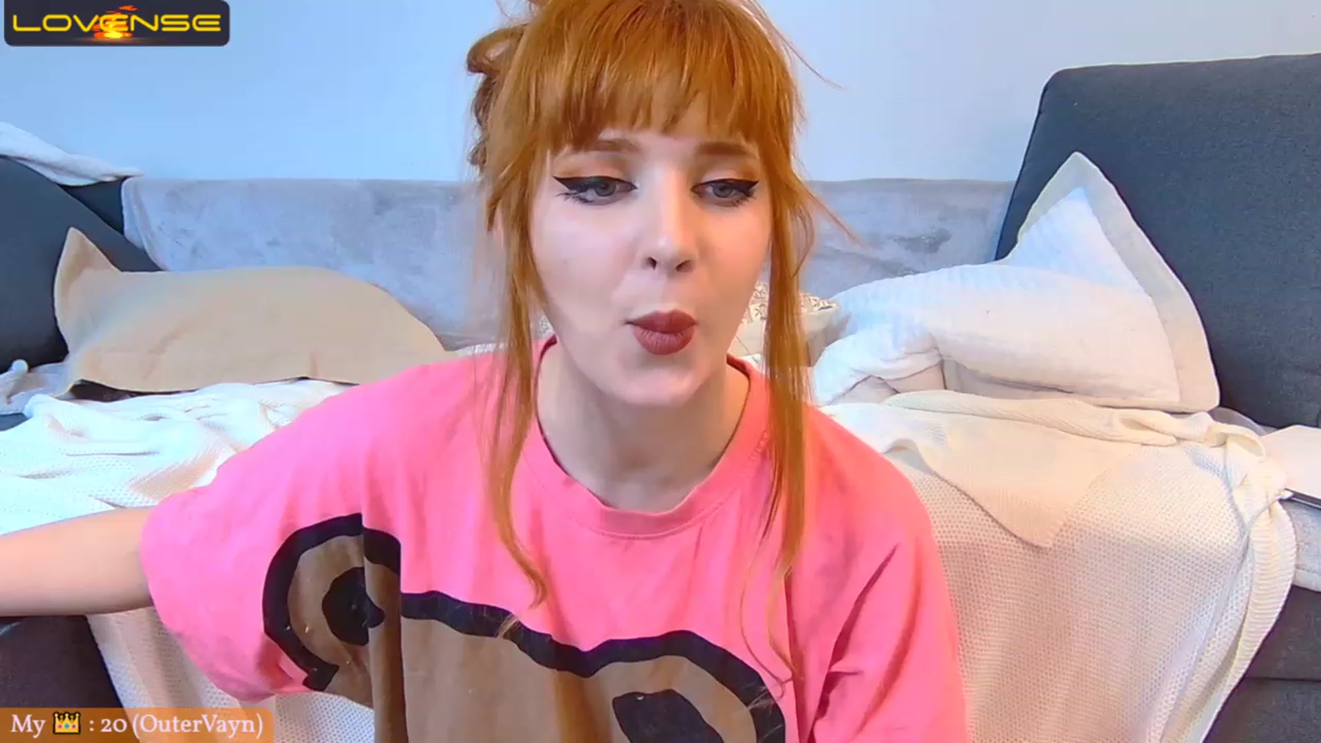 Gallery image thumbnail from KatyaFods's myfreecams stream on, 02/22/2023, 18:23 image 8 of 20