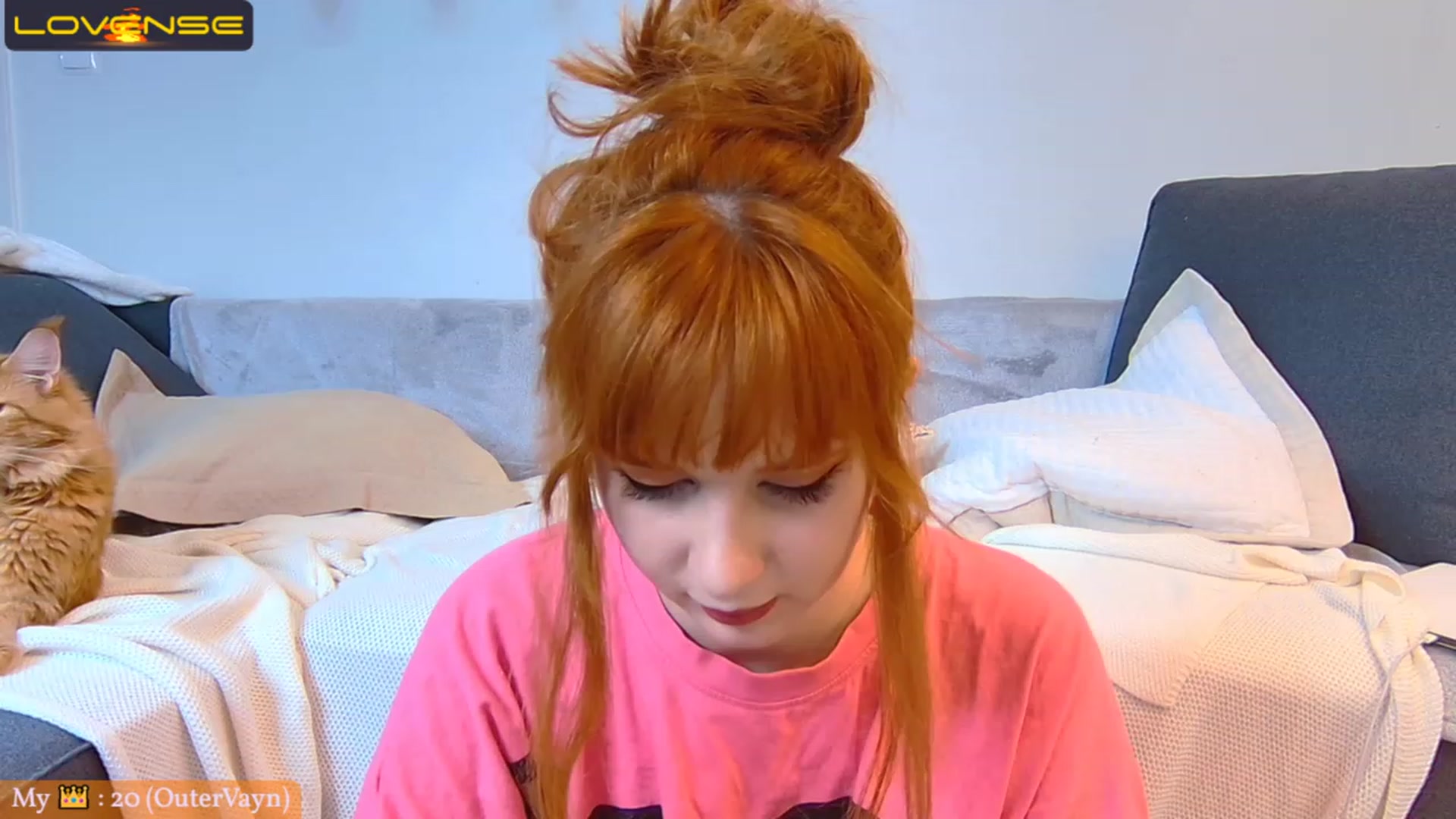 Gallery image thumbnail from KatyaFods's myfreecams stream on, 02/22/2023, 18:23 image 18 of 20