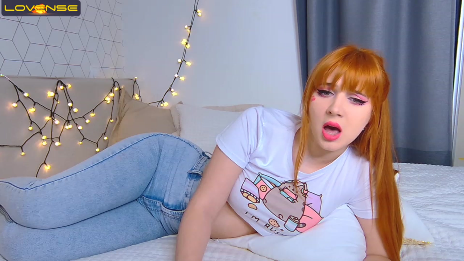 Gallery image thumbnail from KatyaFods's myfreecams stream on, 03/14/2023, 19:19 image 14 of 20