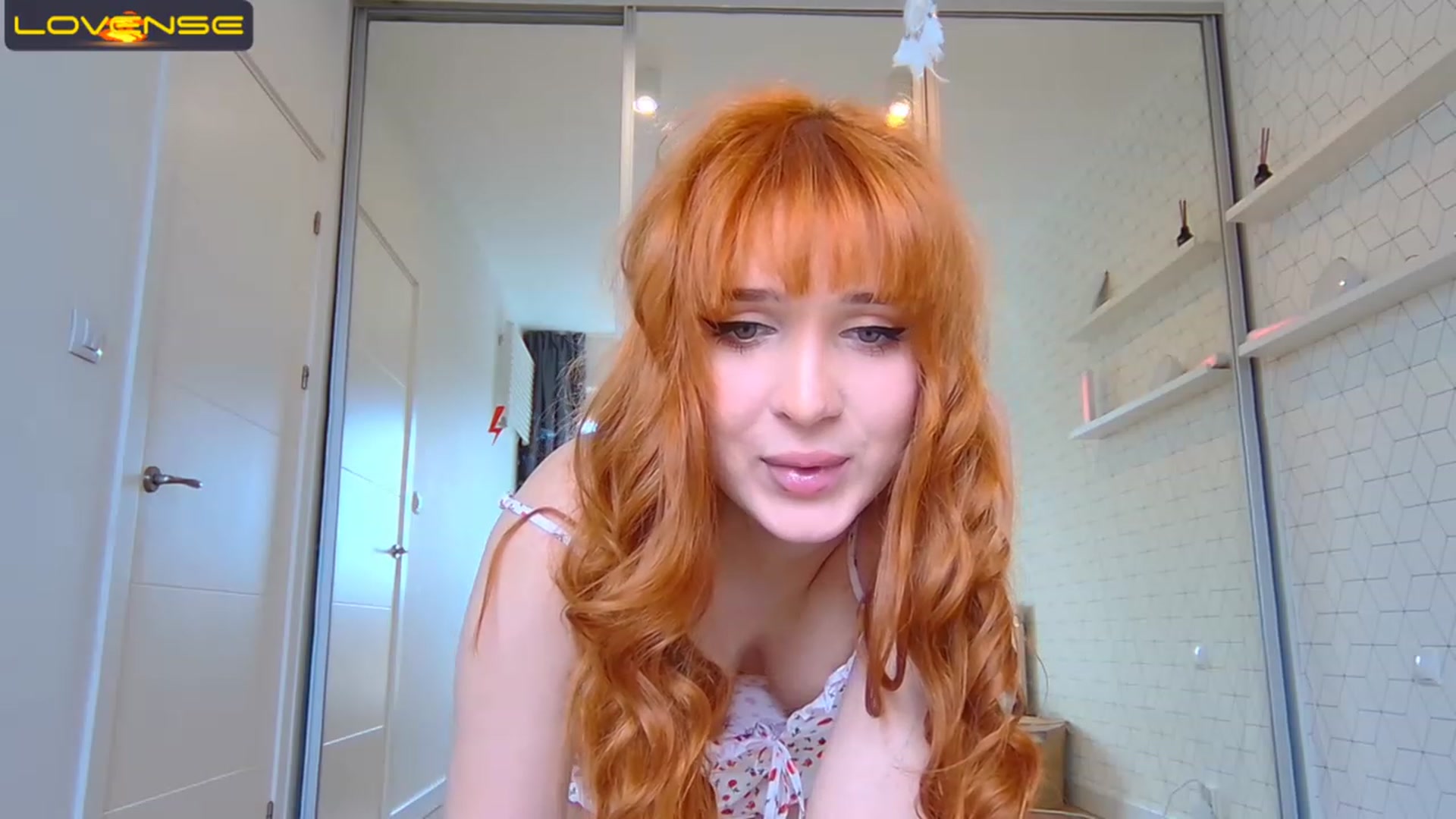 Gallery image thumbnail from KatyaFods's myfreecams stream on, 03/18/2023, 10:37 image 15 of 20