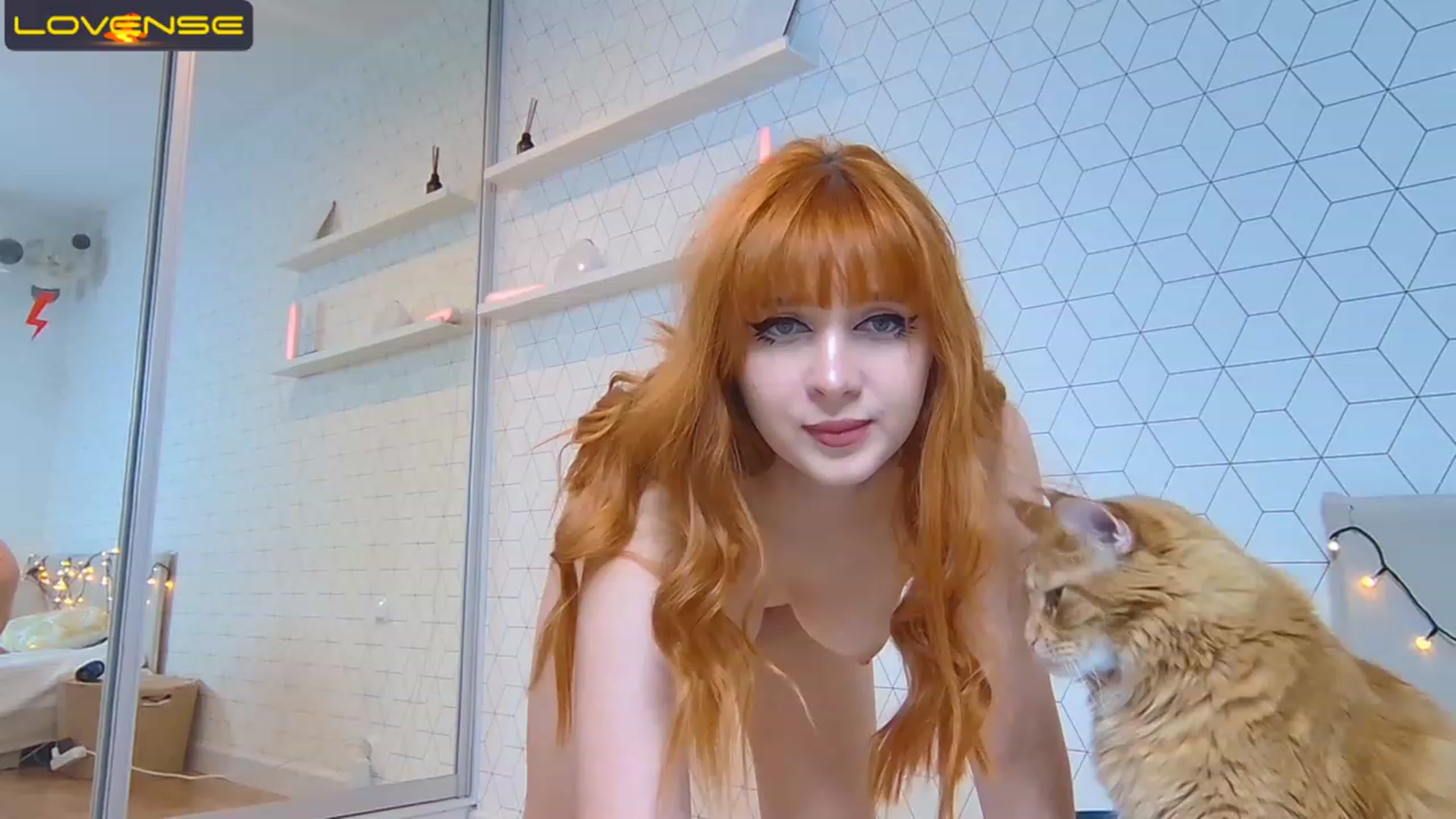Gallery image thumbnail from KatyaFods's myfreecams stream on, 03/19/2023, 19:34 image 8 of 20