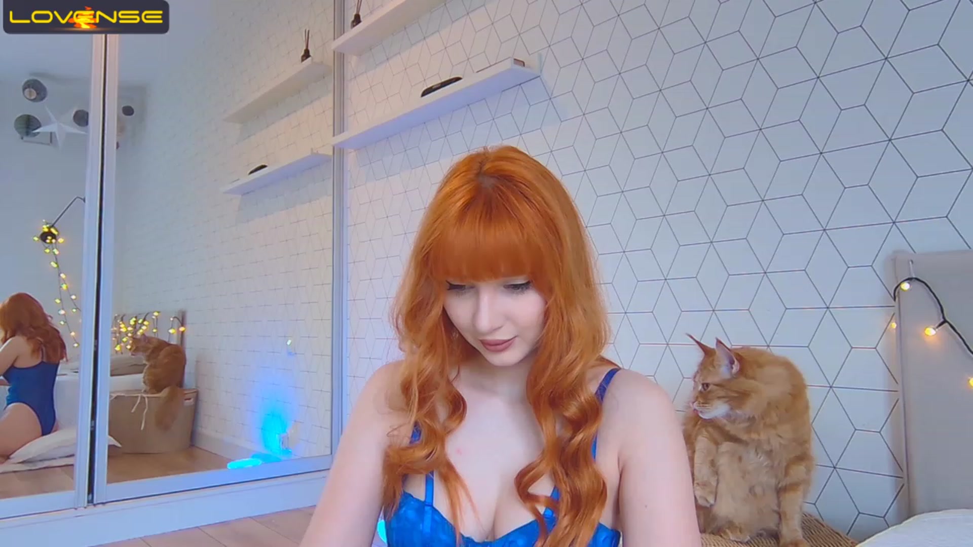 Gallery image thumbnail from KatyaFods's myfreecams stream on, 04/07/2023, 11:48 image 10 of 20