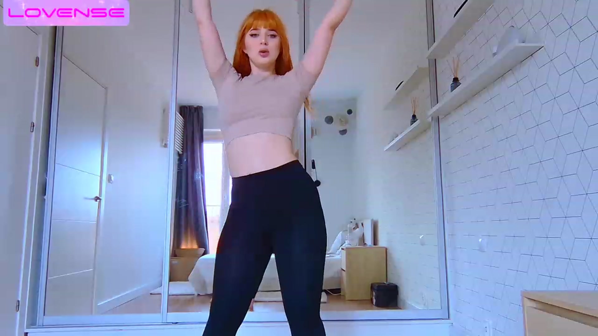 Gallery image thumbnail from KatyaFods's myfreecams stream on, 05/27/2023, 09:50 image 14 of 20