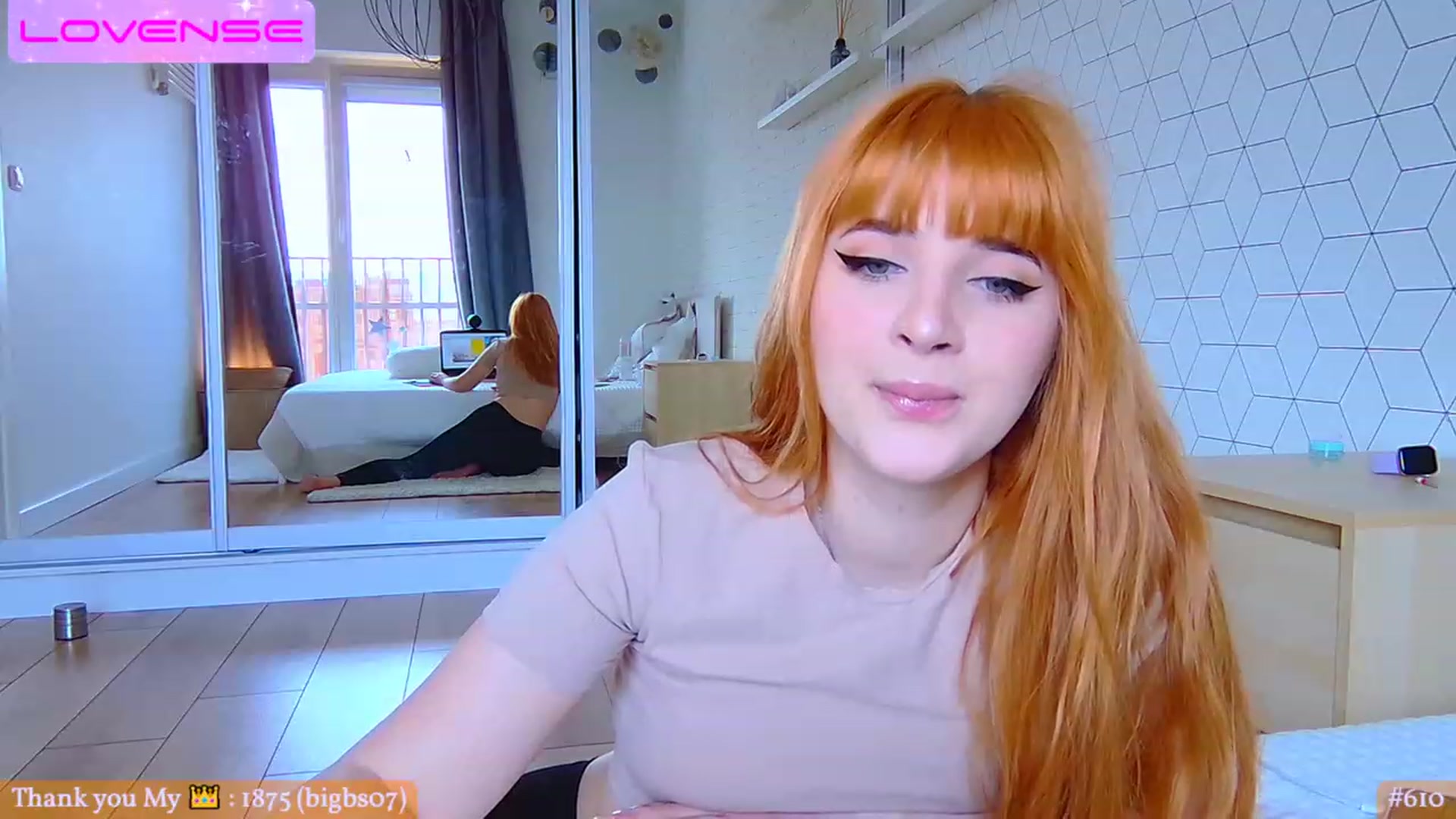 Gallery image thumbnail from KatyaFods's myfreecams stream on, 05/27/2023, 10:45 image 17 of 20