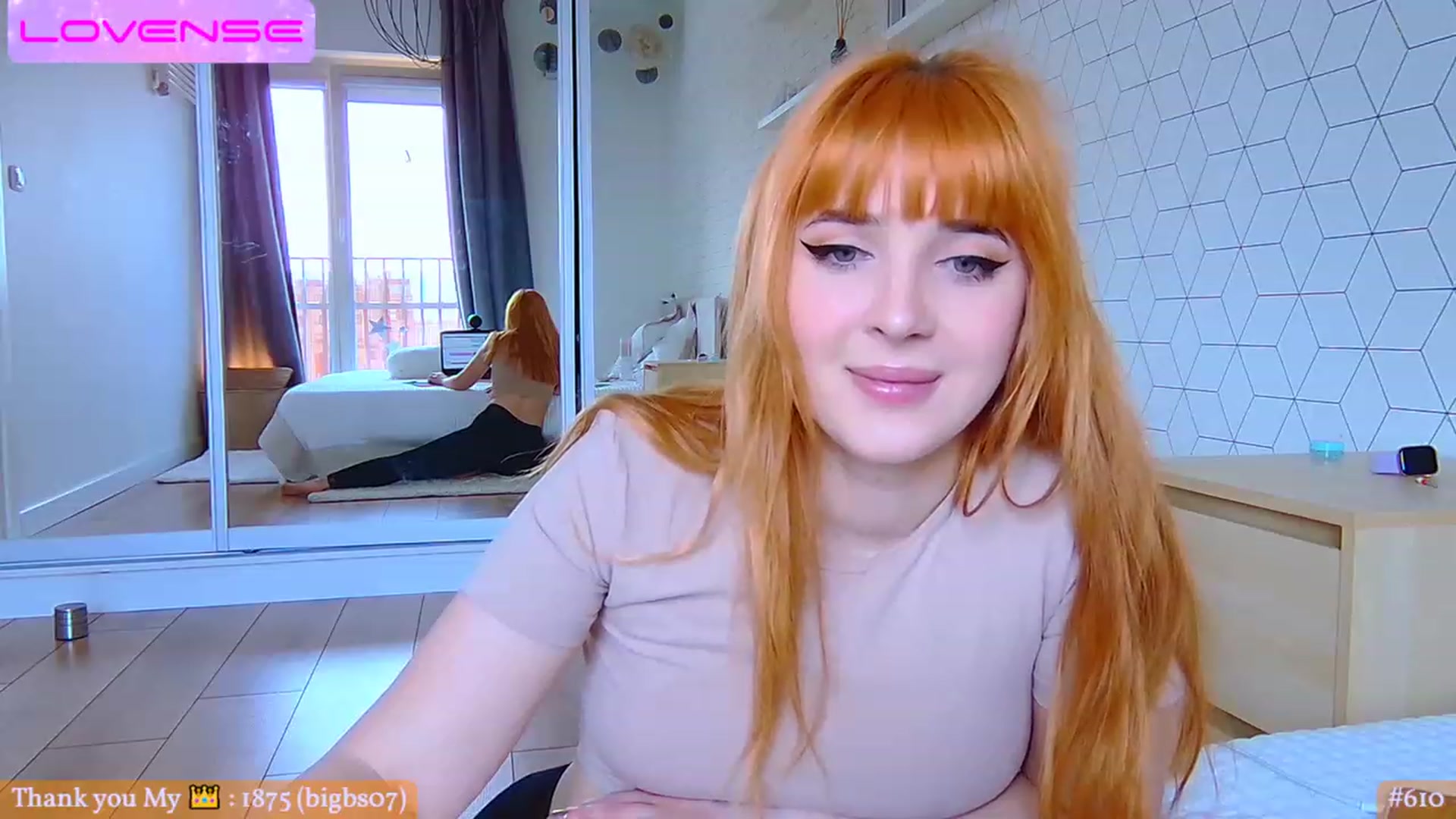 Gallery image thumbnail from KatyaFods's myfreecams stream on, 05/27/2023, 10:45 image 16 of 20